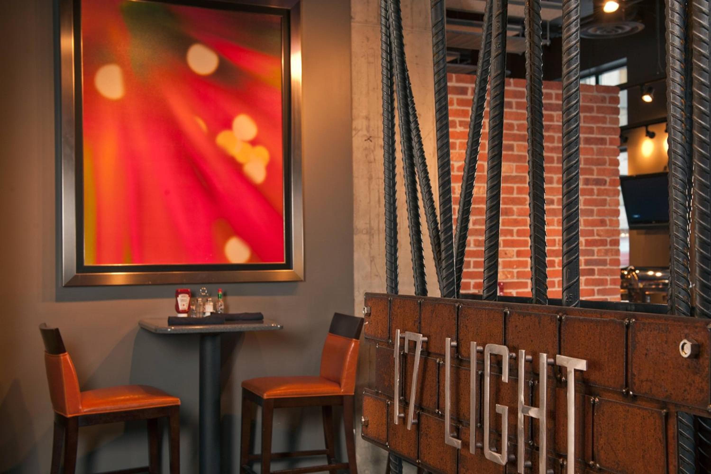 Photograph supplied for Residence Inn by Marriott Baltimore Downtown/ Inner Harbor