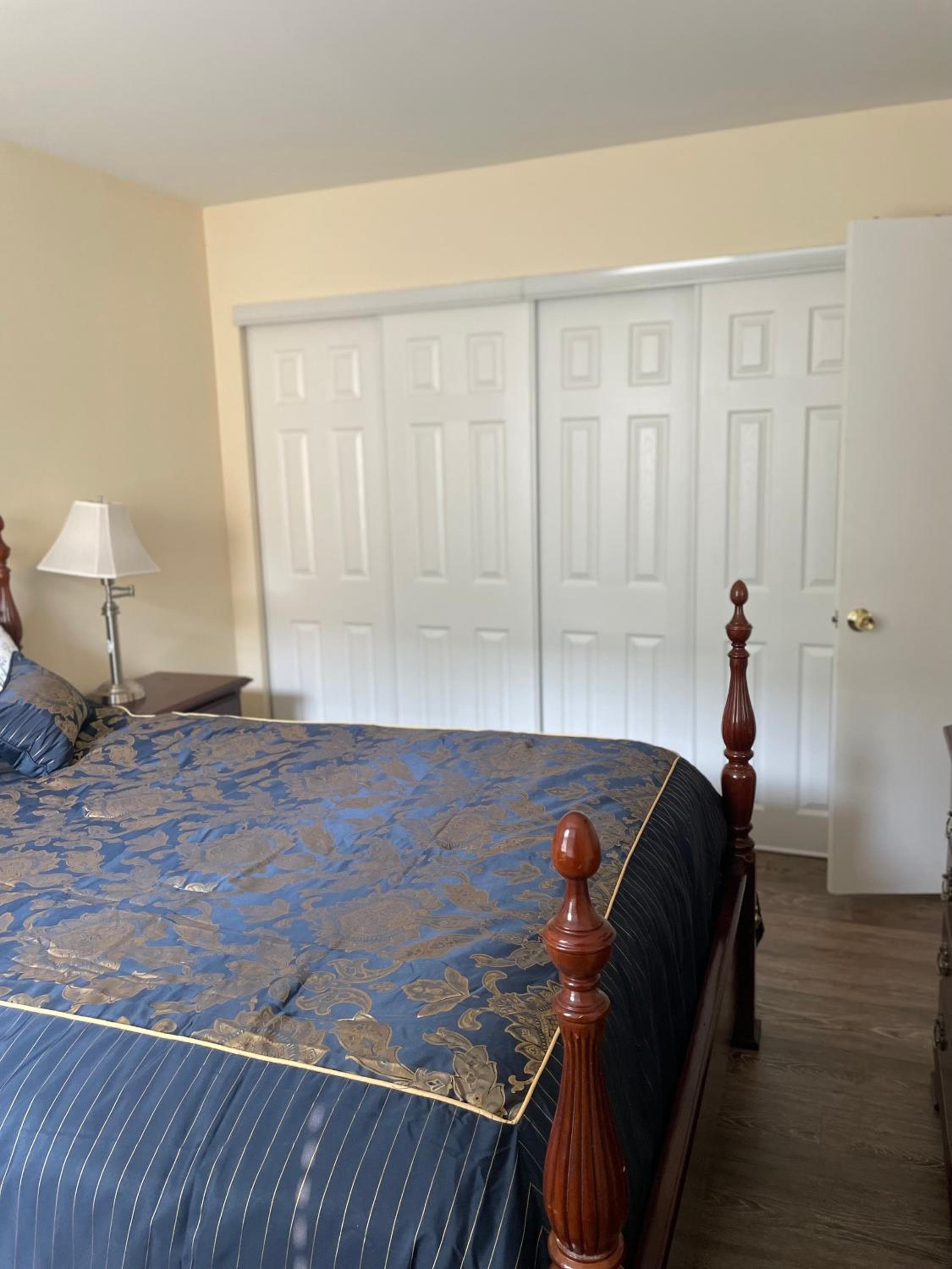 Photograph supplied for Quiet 2 Bedroom Apartment Condo in the Hampden / Medfield area few minutes to Downtown - Emerald Elite