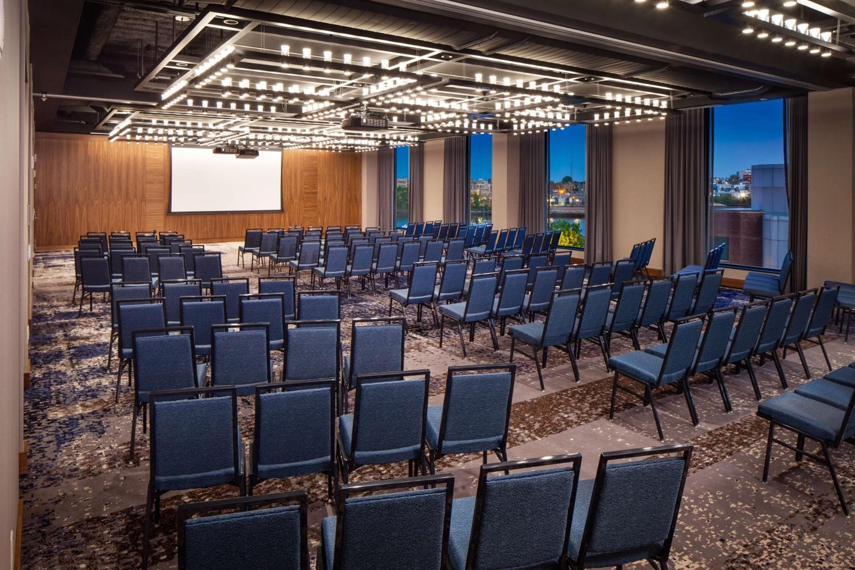 Photograph supplied for Homewood Suites by Hilton Boston Seaport District