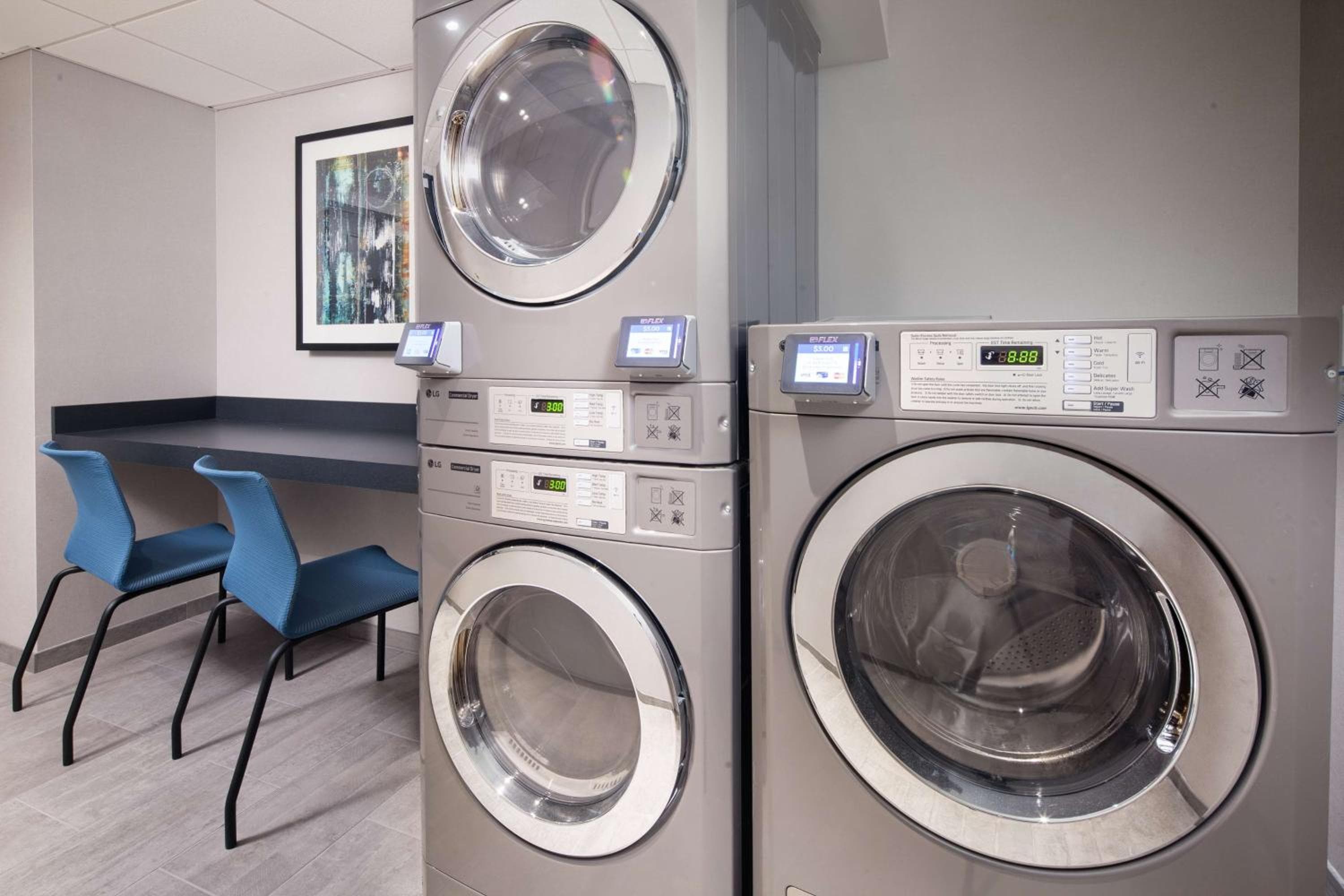 Photograph supplied for Homewood Suites by Hilton Boston Seaport District