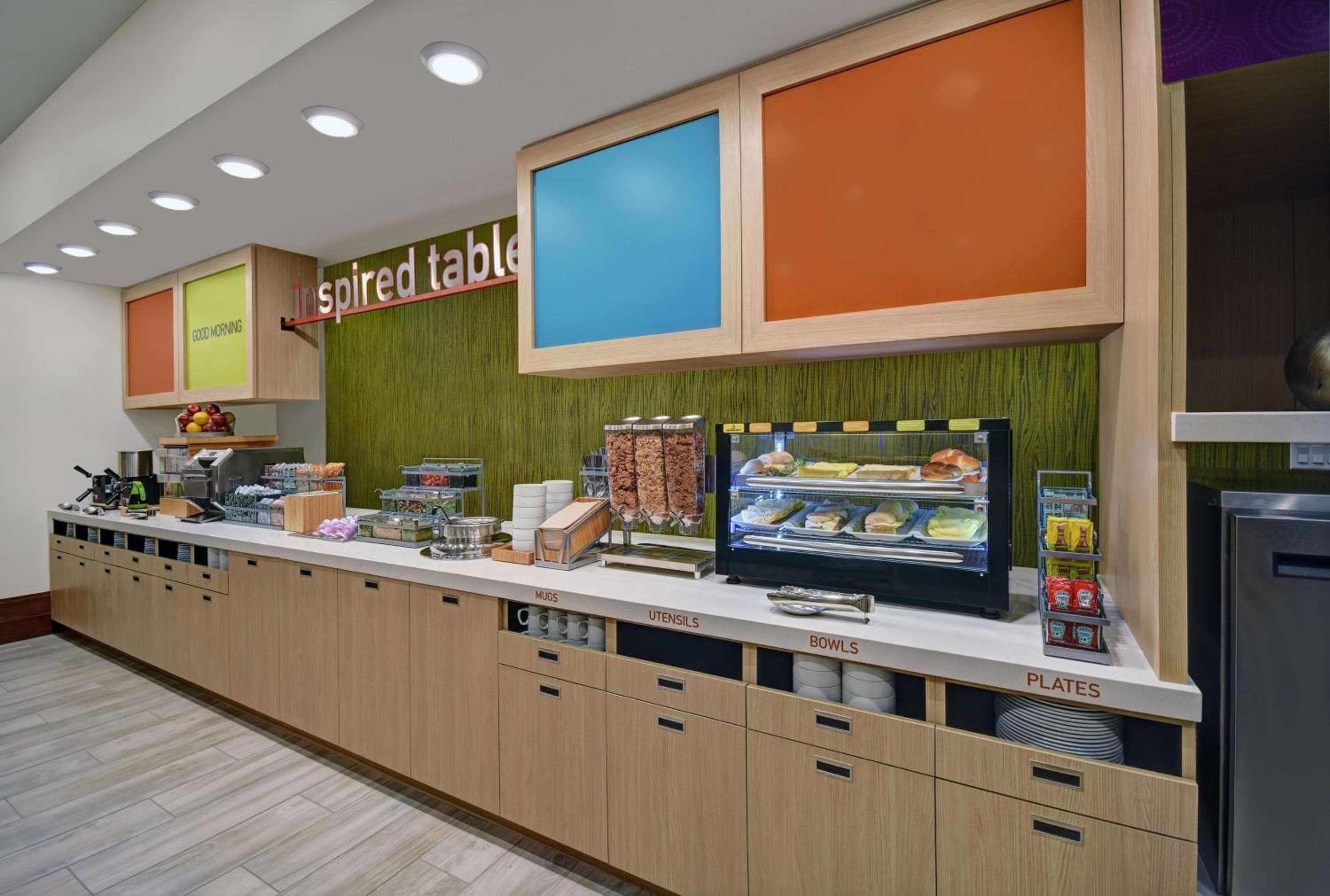 Photograph supplied for Home2 Suites by Hilton Houston Medical Center, TX