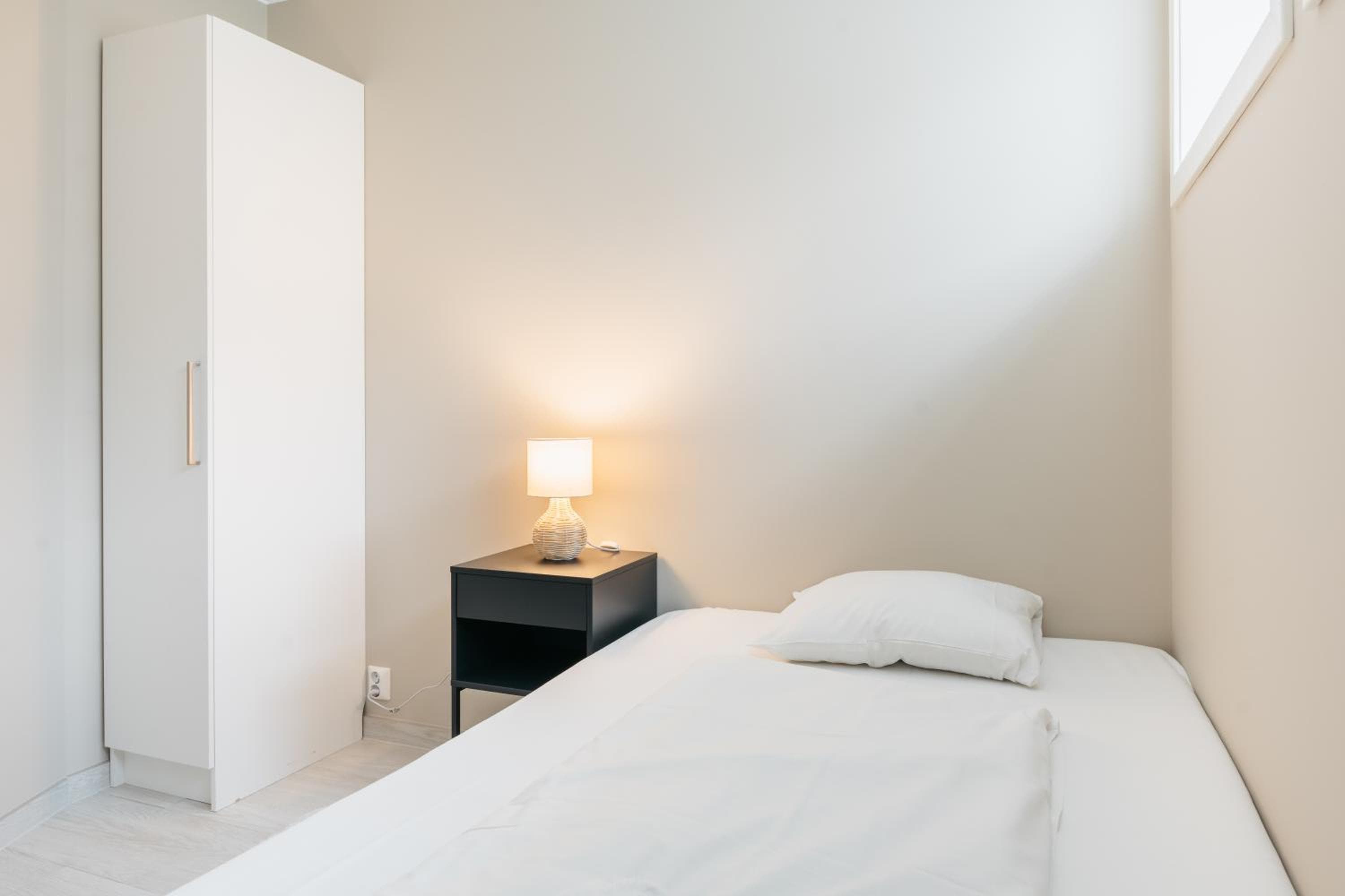 Photograph supplied for Stay l Urban - Spacious apartment with private terrace