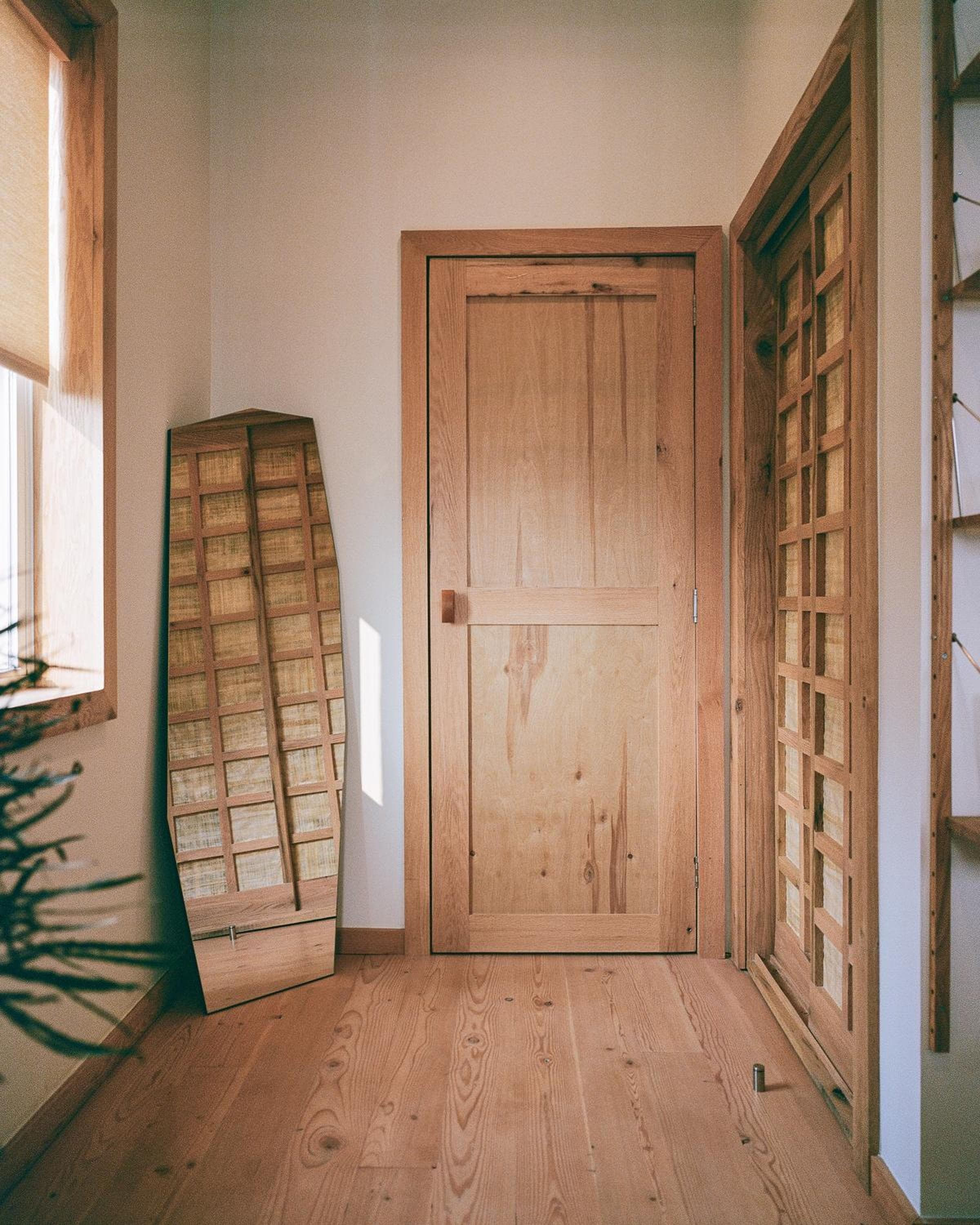 Photograph supplied for guesthouse by good neighbor