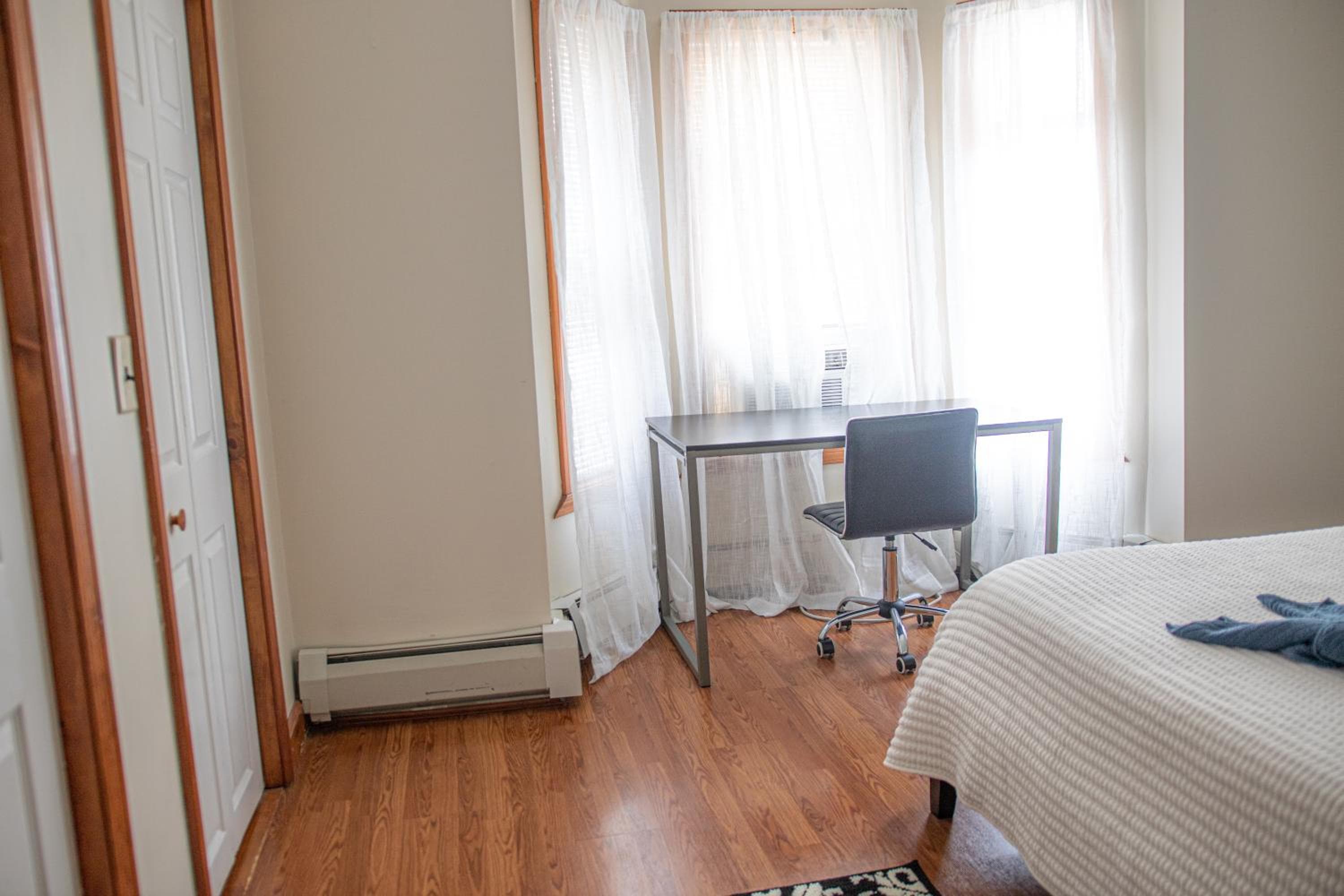 Photograph supplied for Cozy Get Away Somerville