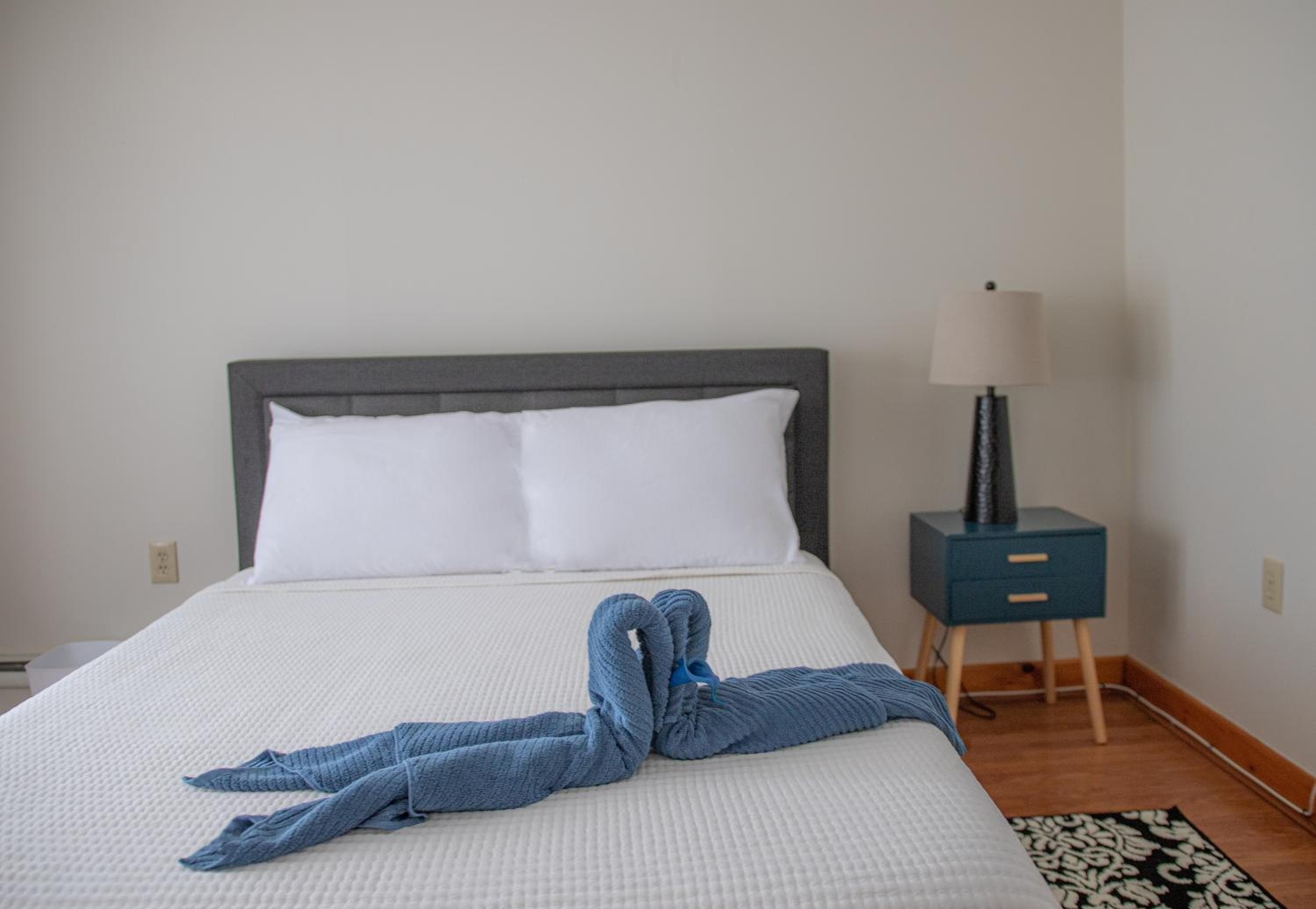 Photograph supplied for Cozy Get Away Somerville