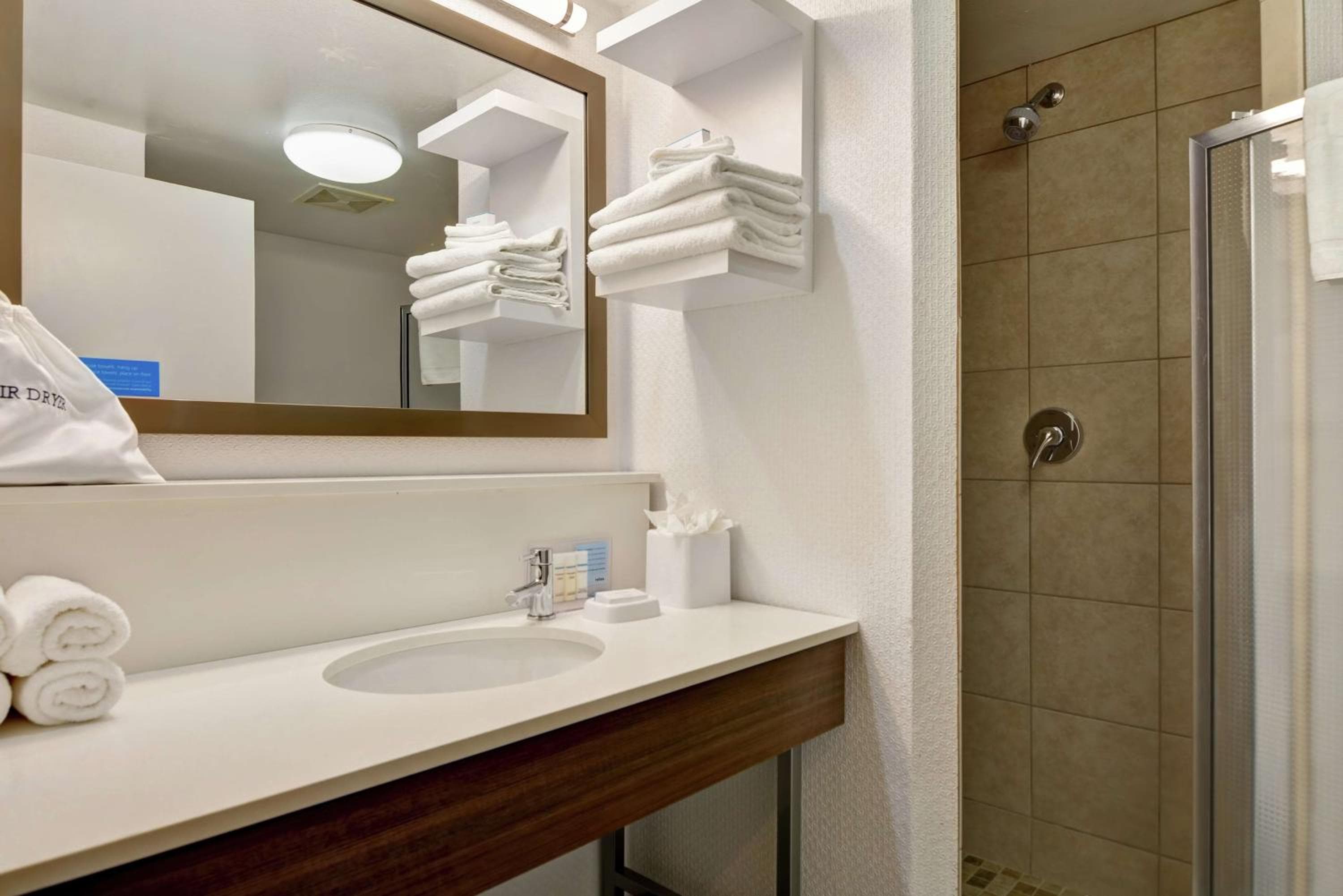 Photograph supplied for Hampton Inn Jacksonville Ponte Vedra