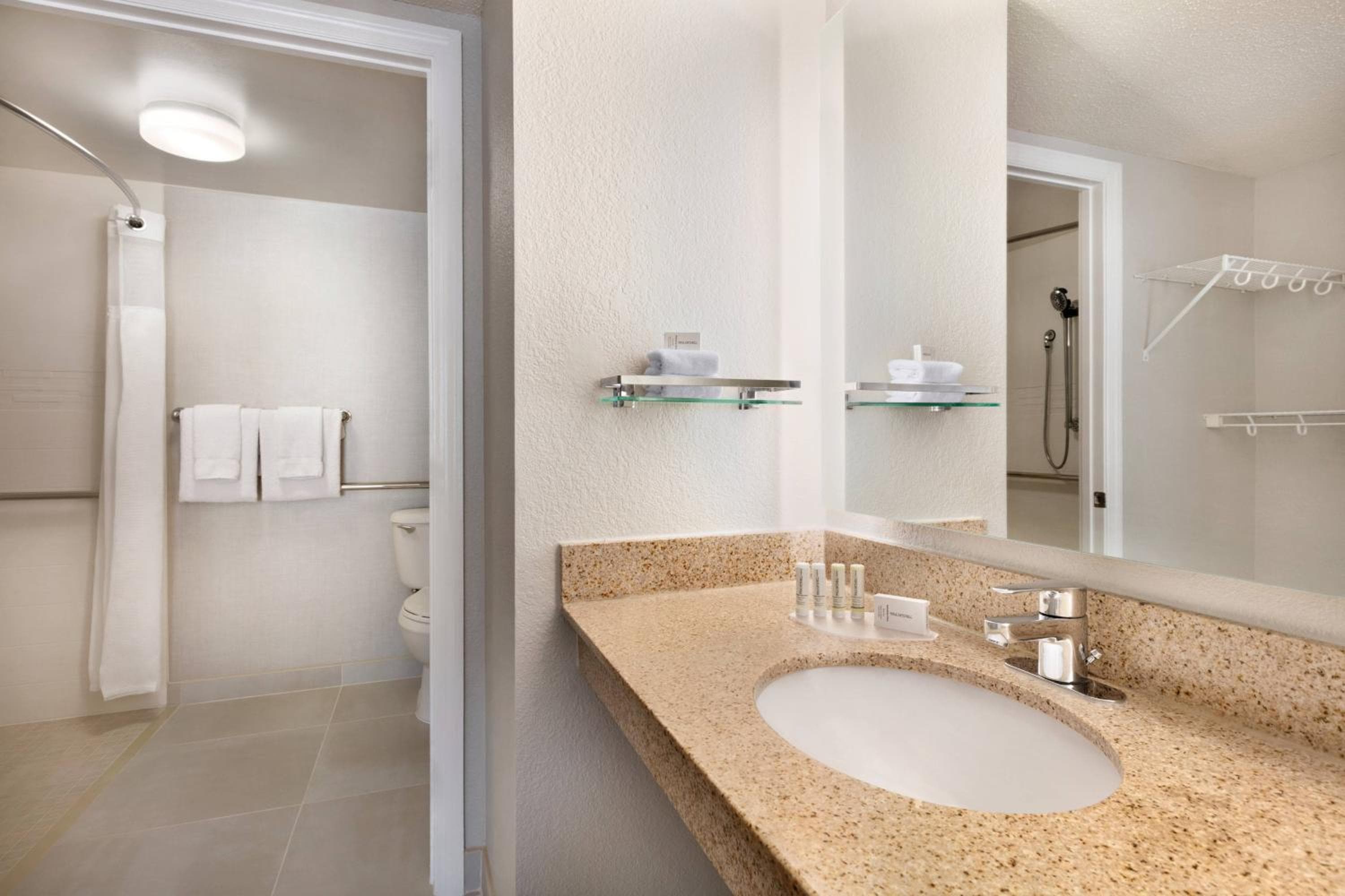 Photograph supplied for Residence Inn by Marriott Baltimore Downtown/ Inner Harbor