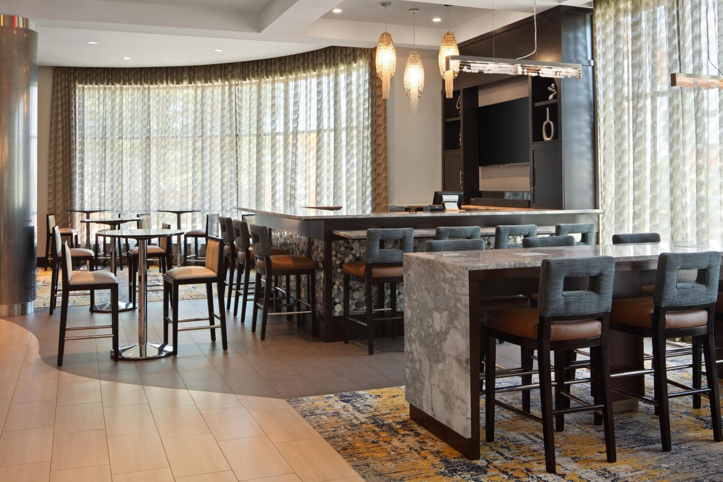Photograph supplied for TownePlace Suites by Marriott Boston Logan Airport/Chelsea
