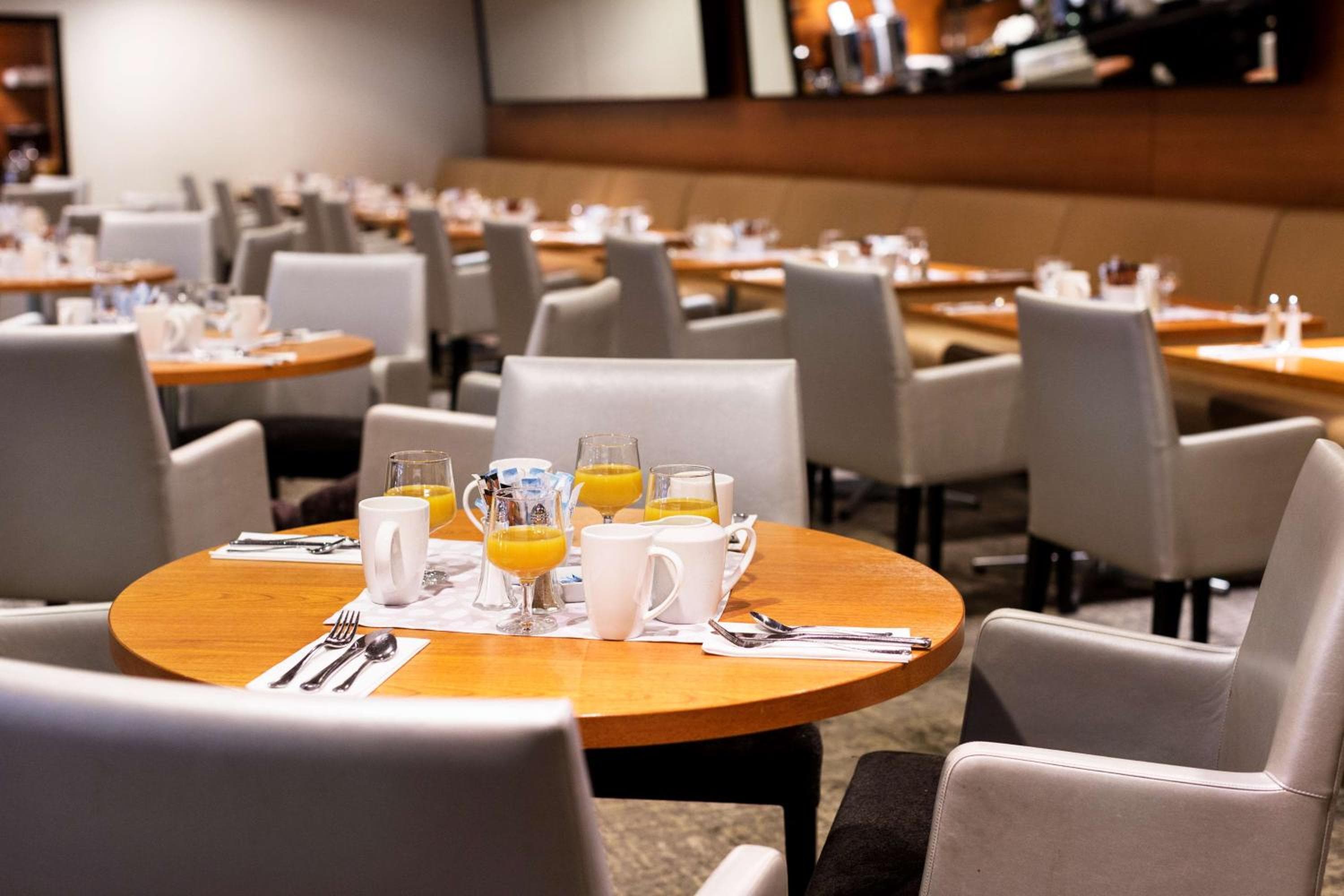 Photograph supplied for Hilton Helsinki Kalastajatorppa