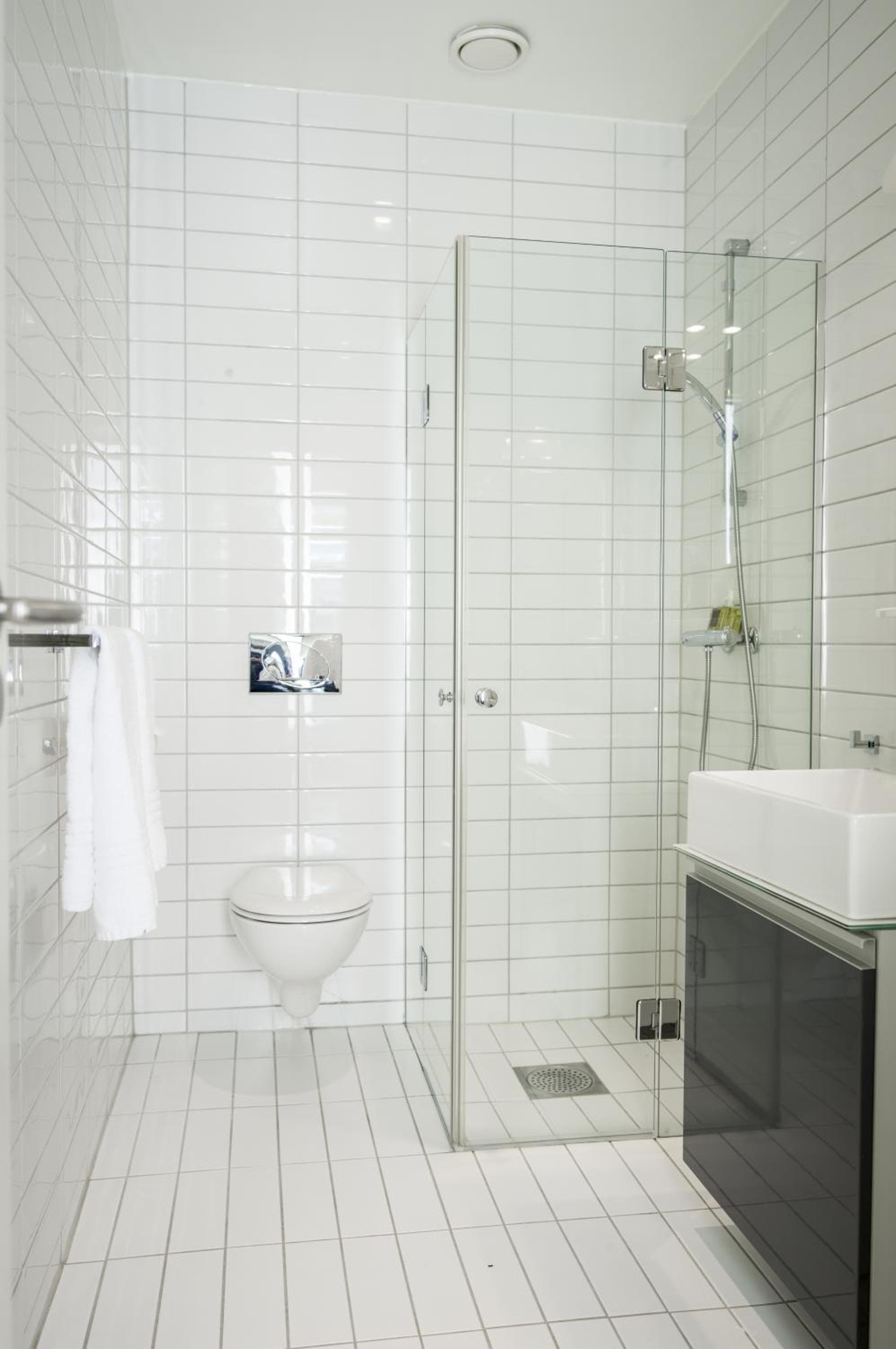 Photograph supplied for Frogner House - Bogstadveien