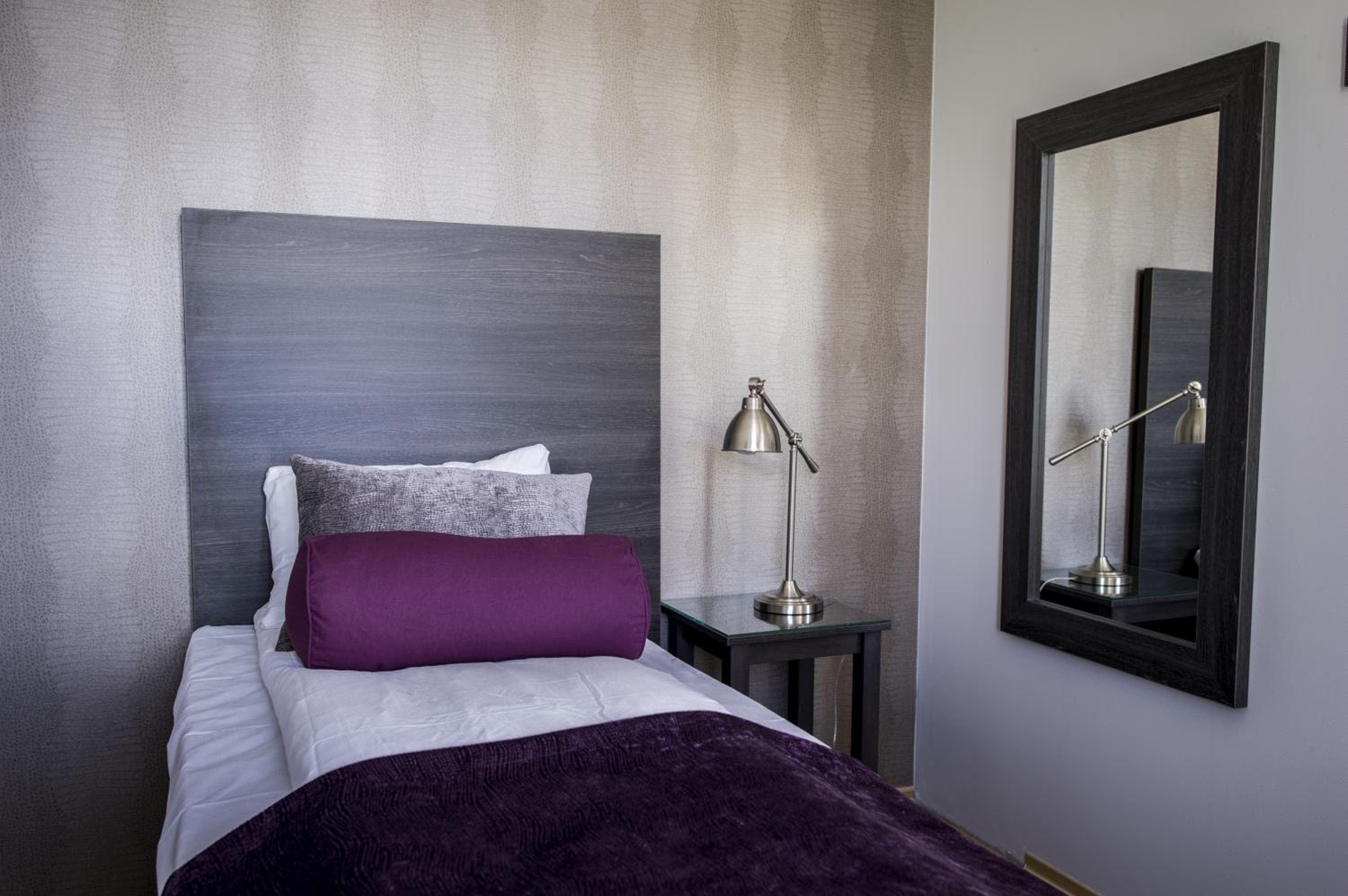 Photograph supplied for Frogner House - Bogstadveien