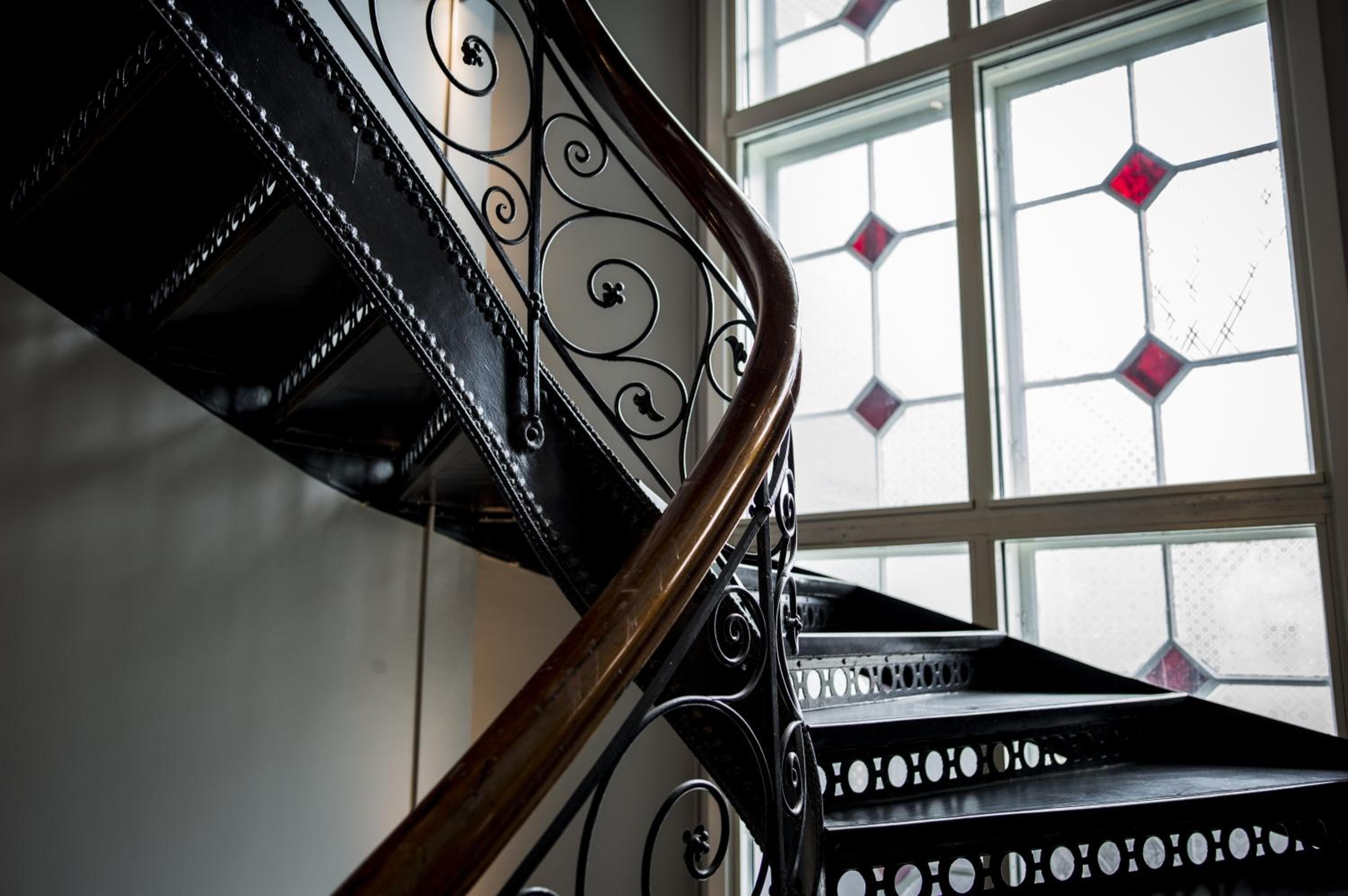 Photograph supplied for Frogner House - Bogstadveien