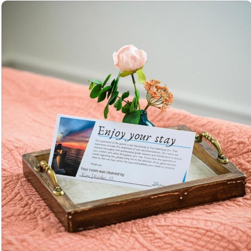 Photograph supplied for Short Term Rentals Little Italy Cleveland