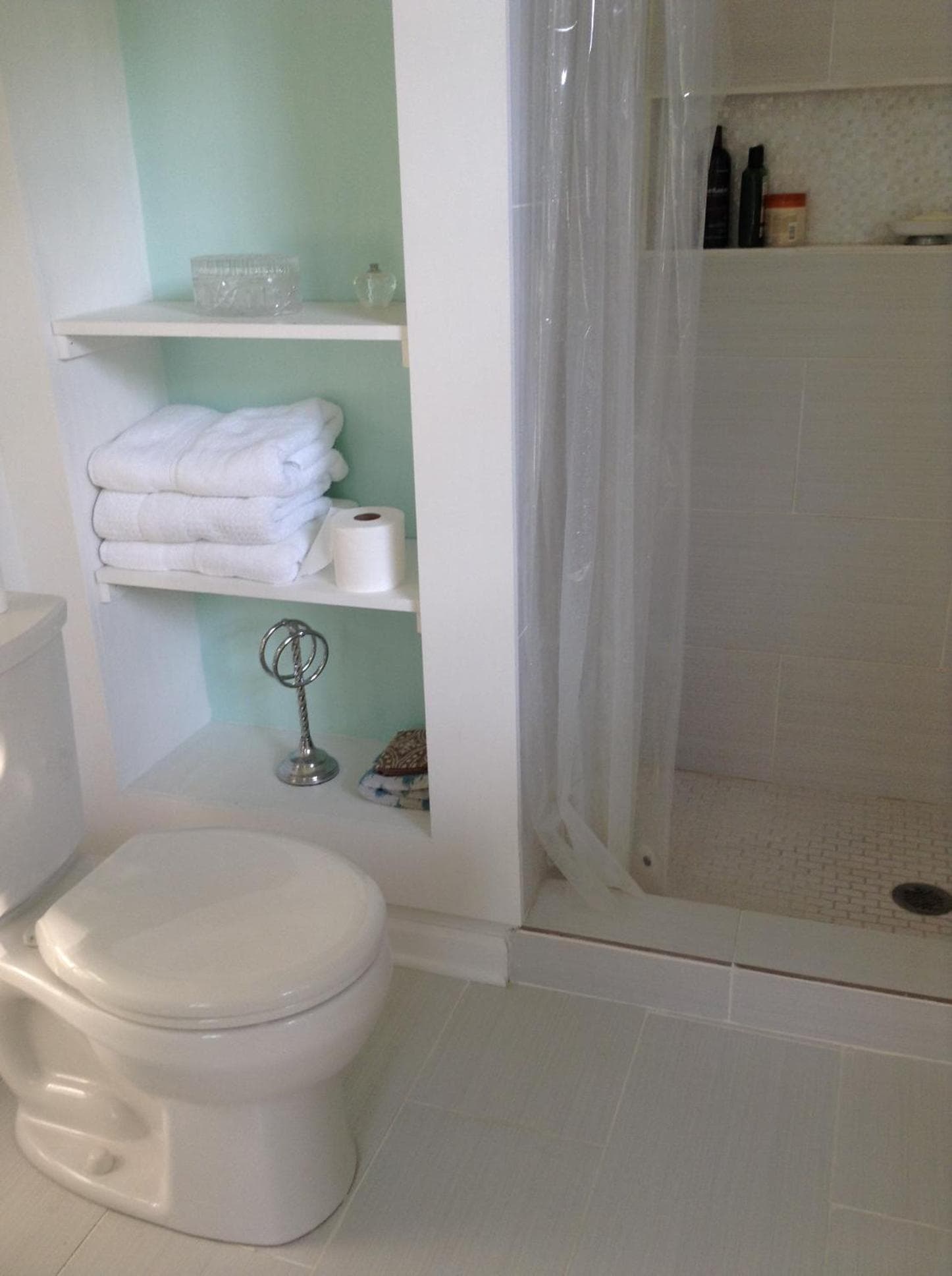 Photograph supplied for House on the Gwynns Falls