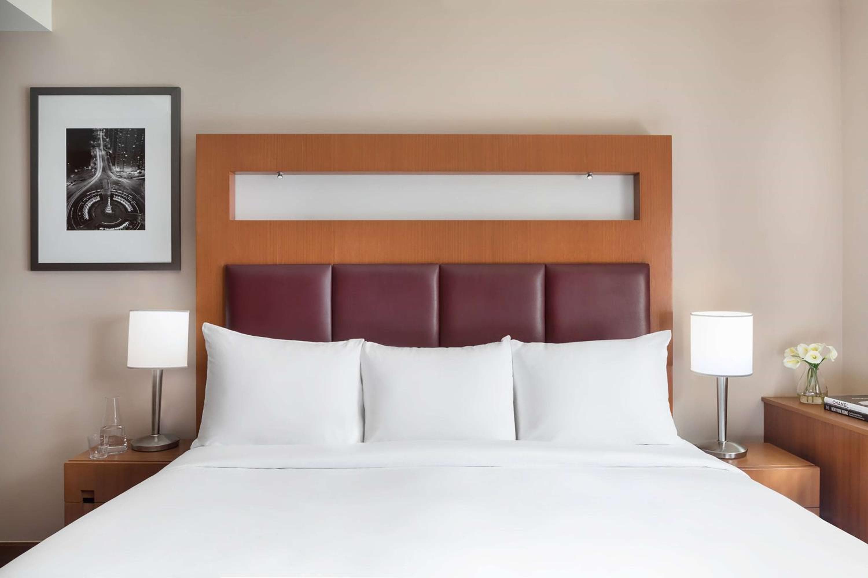 Photograph supplied for Hotel 57