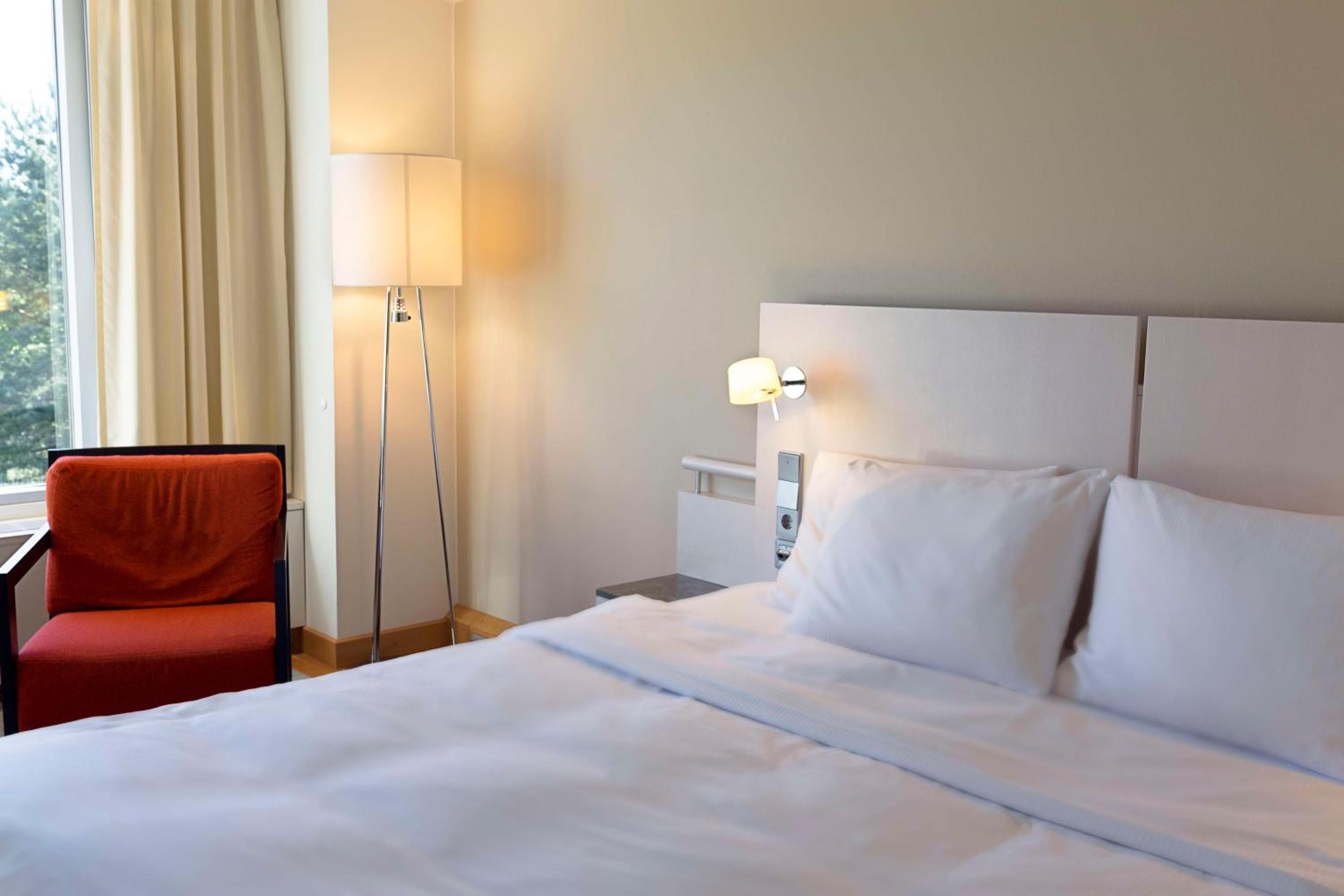 Photograph supplied for Hilton Helsinki Kalastajatorppa