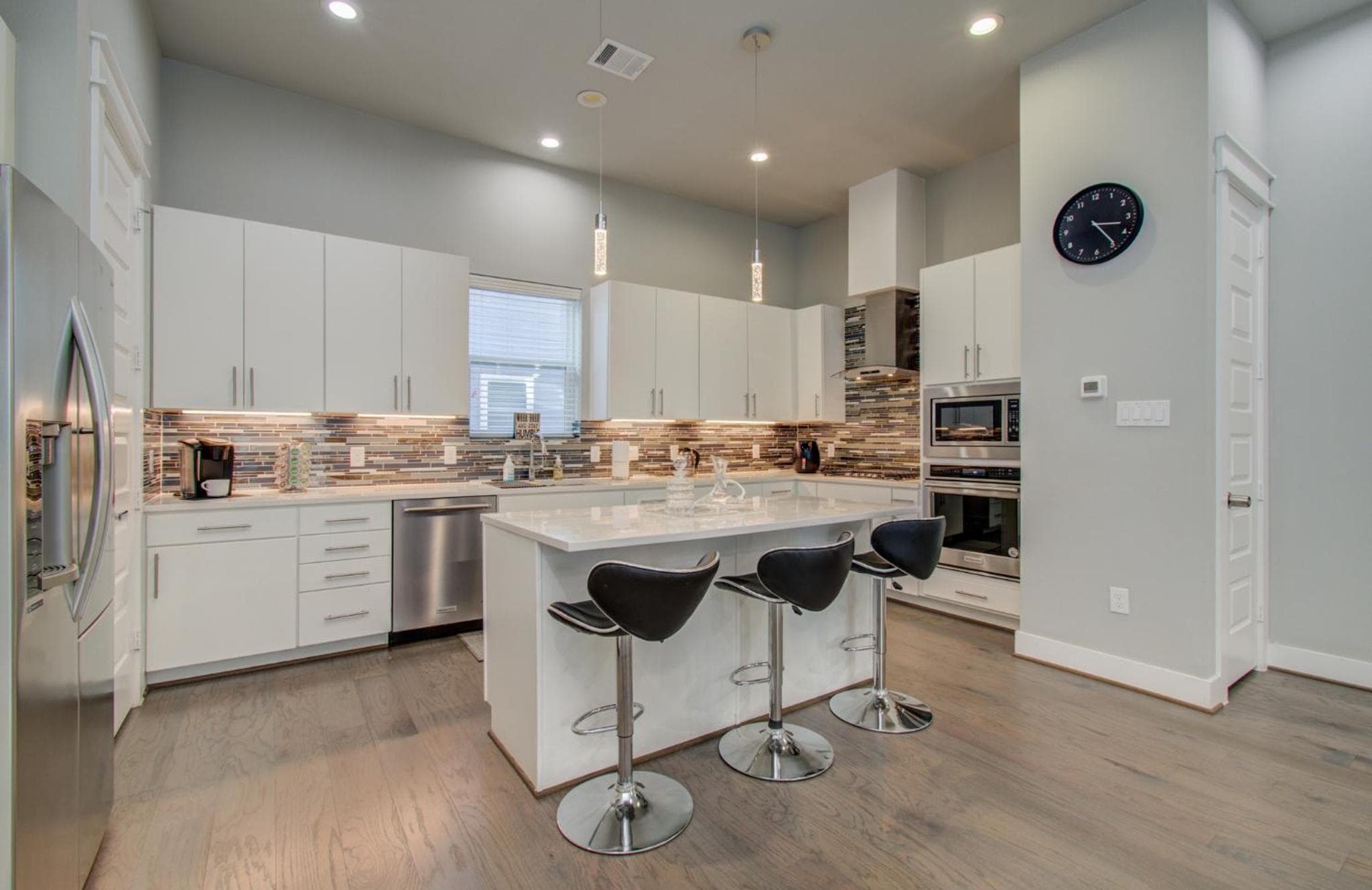 Photograph supplied for Luxurious Med Cntr/NRG Townhome