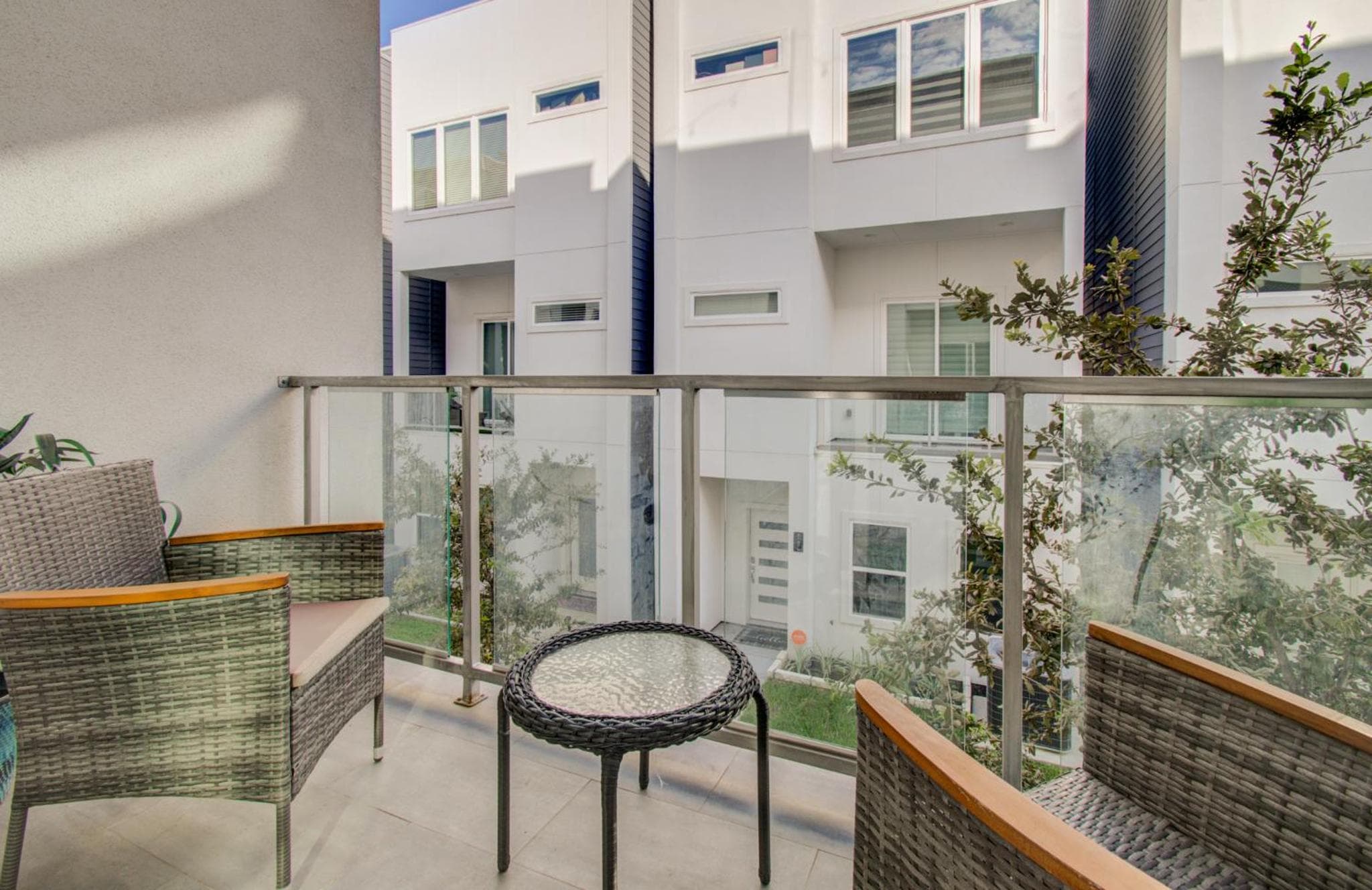 Photograph supplied for Luxurious Med Cntr/NRG Townhome