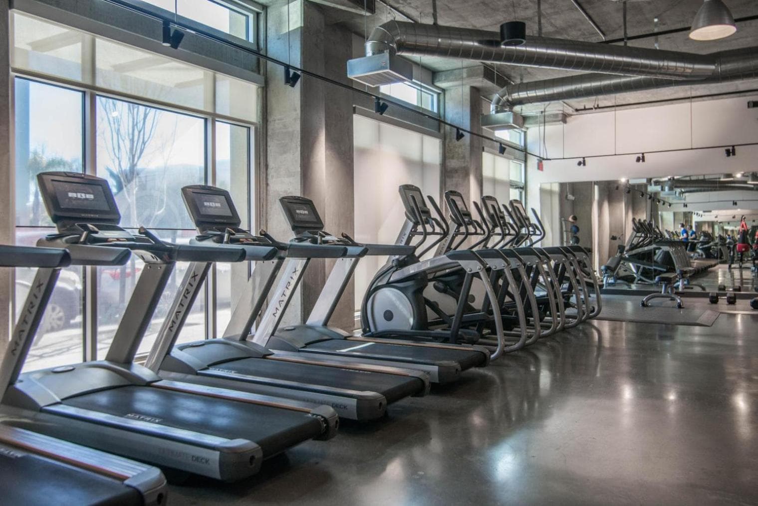 Photograph supplied for SoMa 2BR w Gym Game Patio nr Civic Center SFO-165