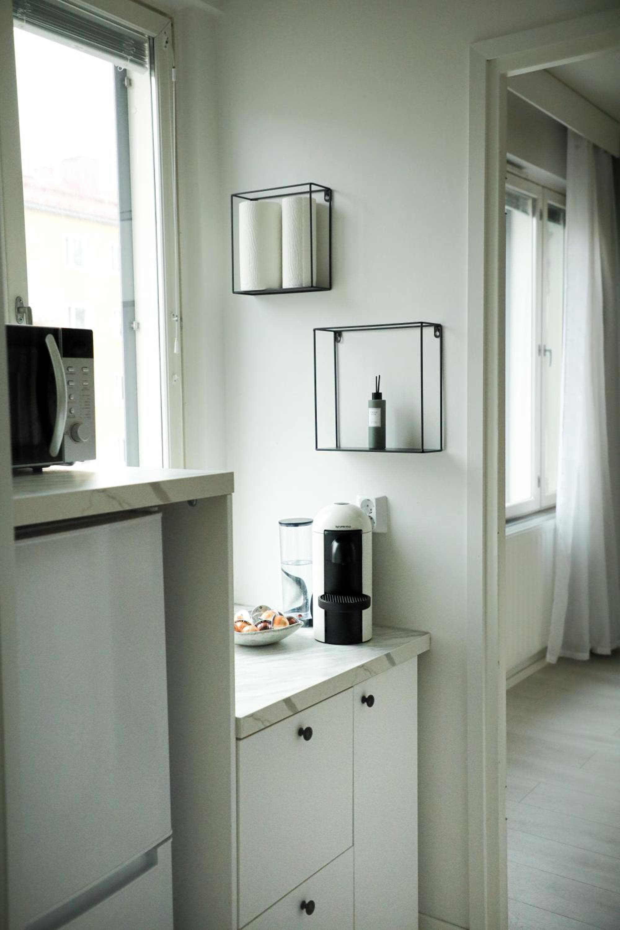 Photograph supplied for Condo Portsa - Viihtyisä asunto keskustassa