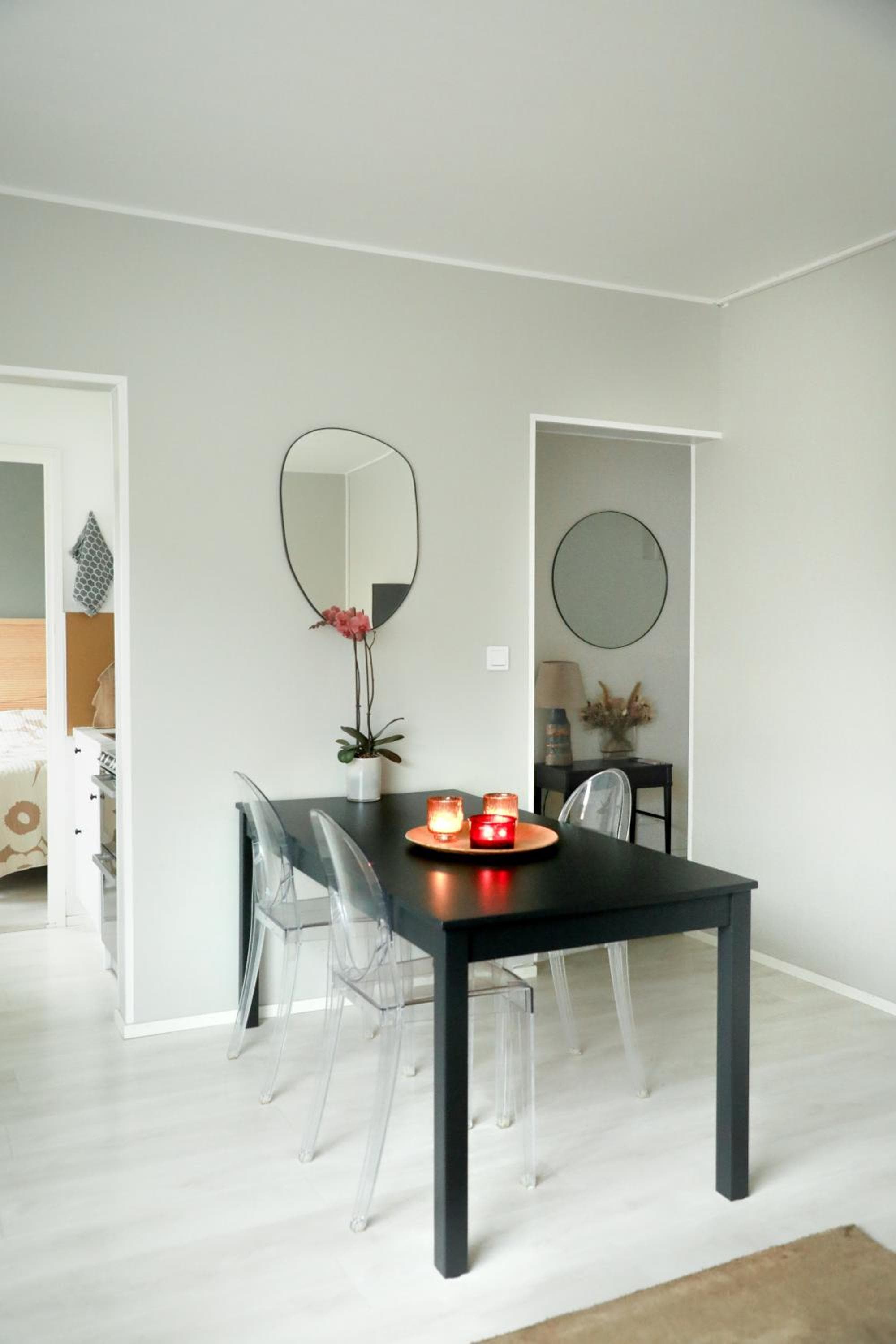 Photograph supplied for Condo Portsa - Viihtyisä asunto keskustassa