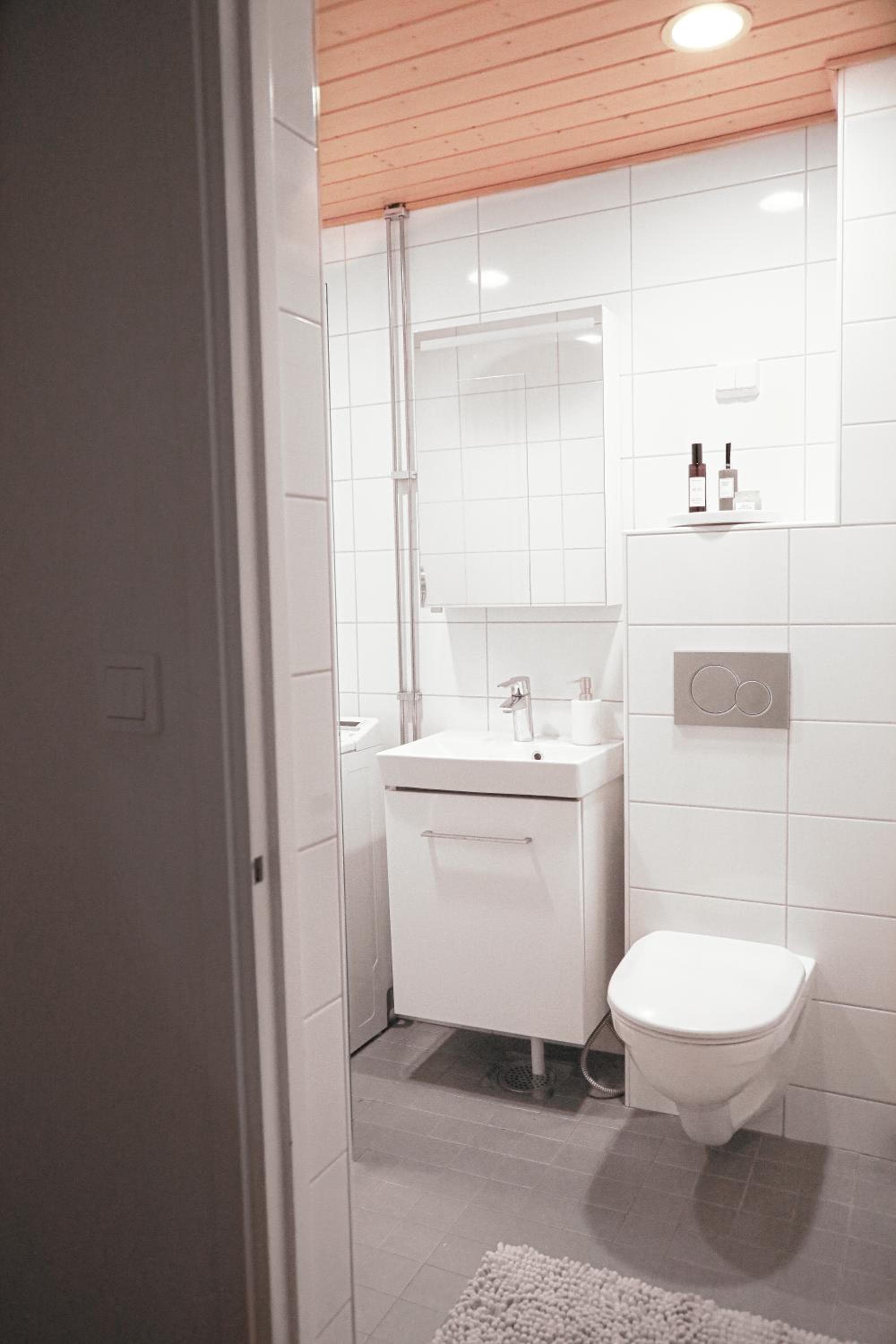 Photograph supplied for Condo Portsa - Viihtyisä asunto keskustassa