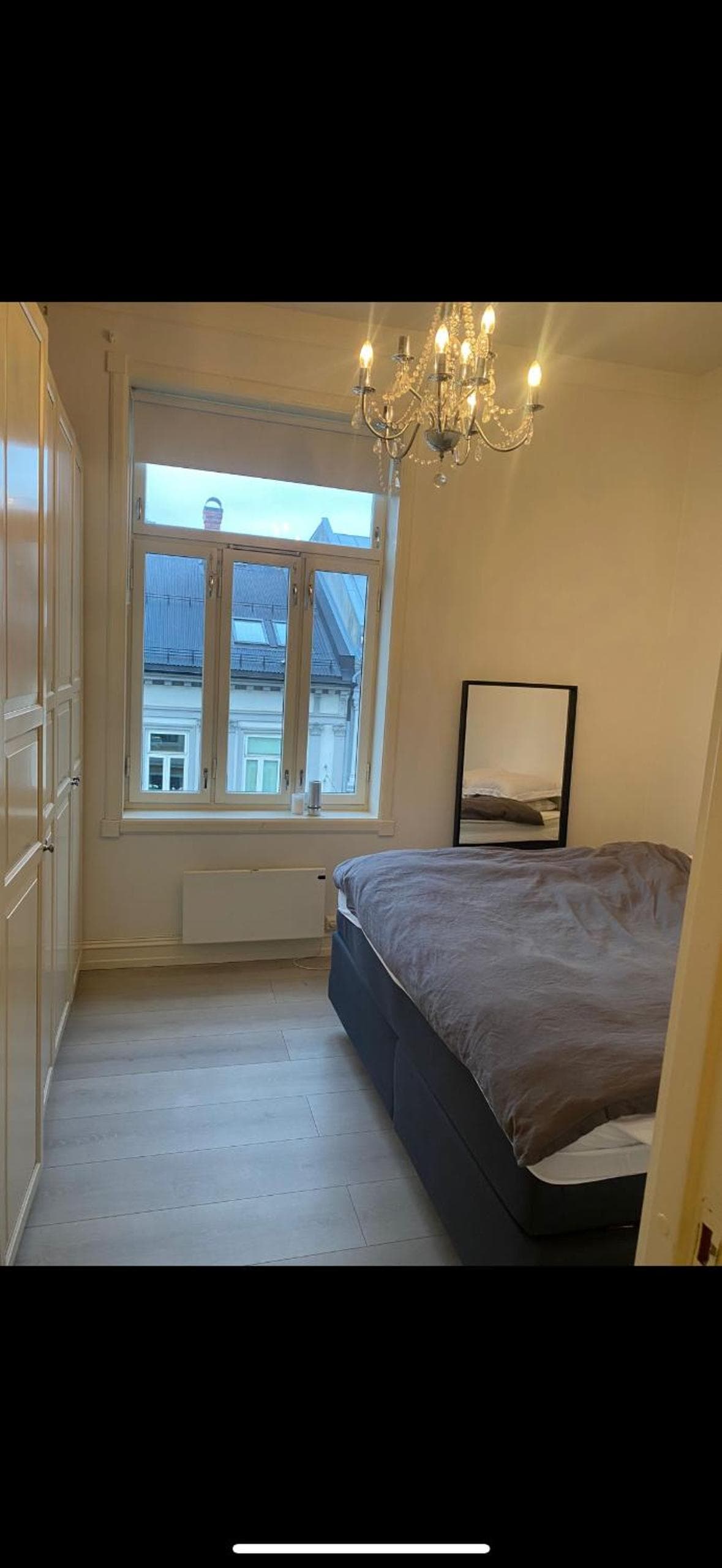 Photograph supplied for Bogstadveien