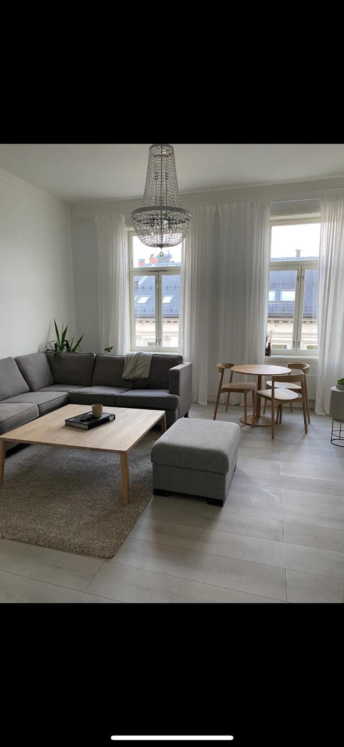 Photograph supplied for Bogstadveien