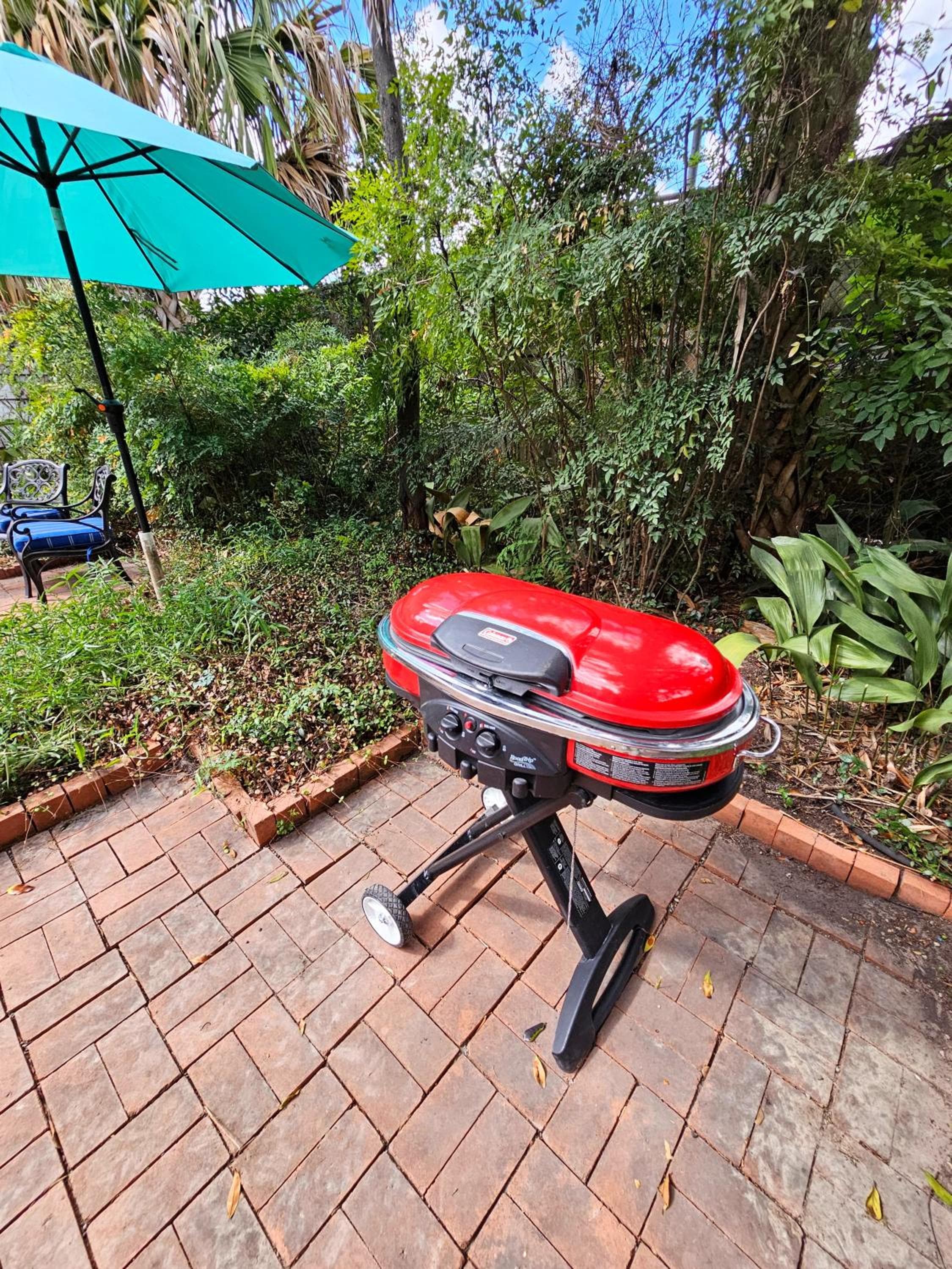 Photograph supplied for Secluded English Retreat by Rice, Medical Center & Museum District