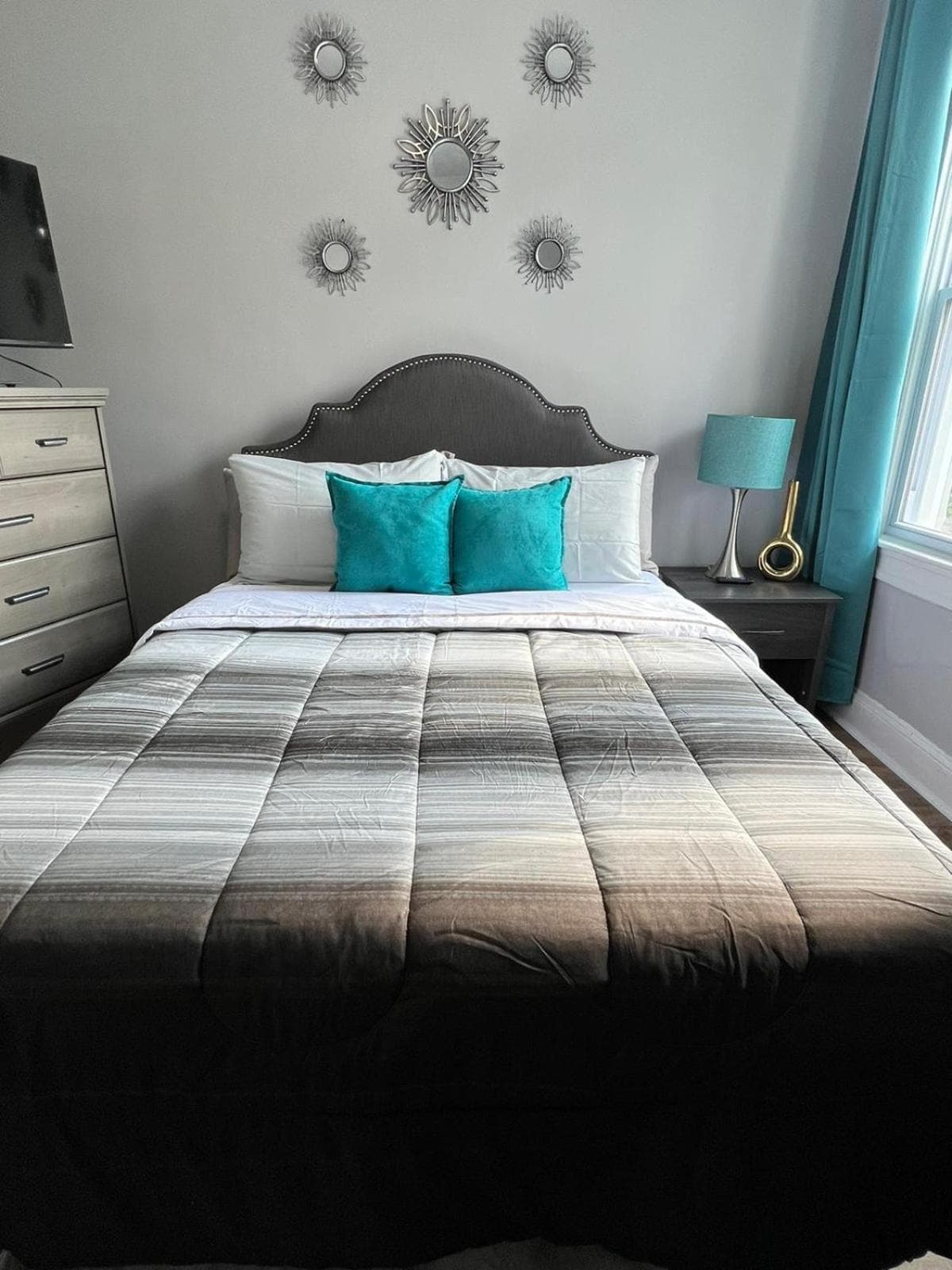 Photograph supplied for Macemia Place LLC
