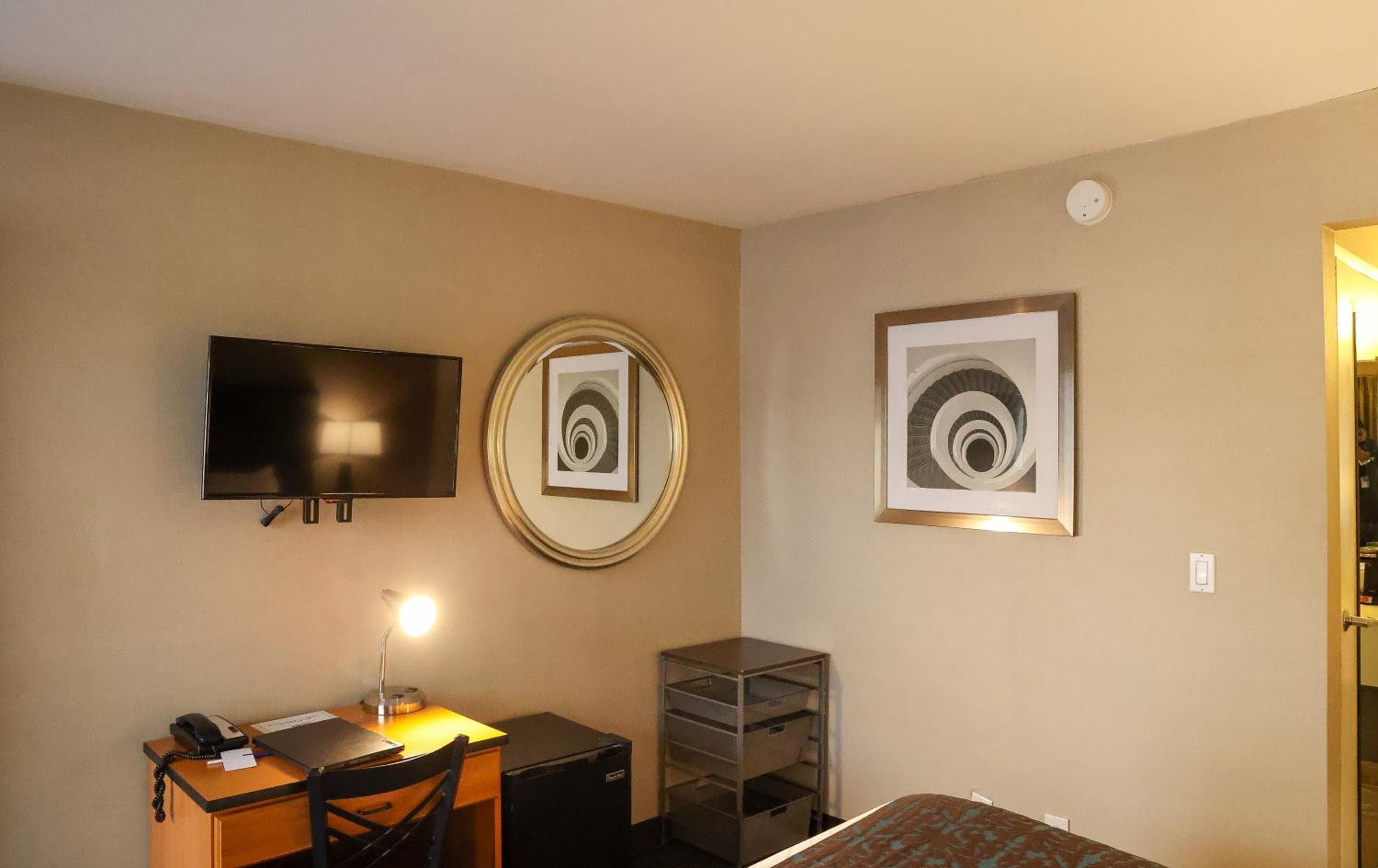 Photograph supplied for City Center Inn and Suites