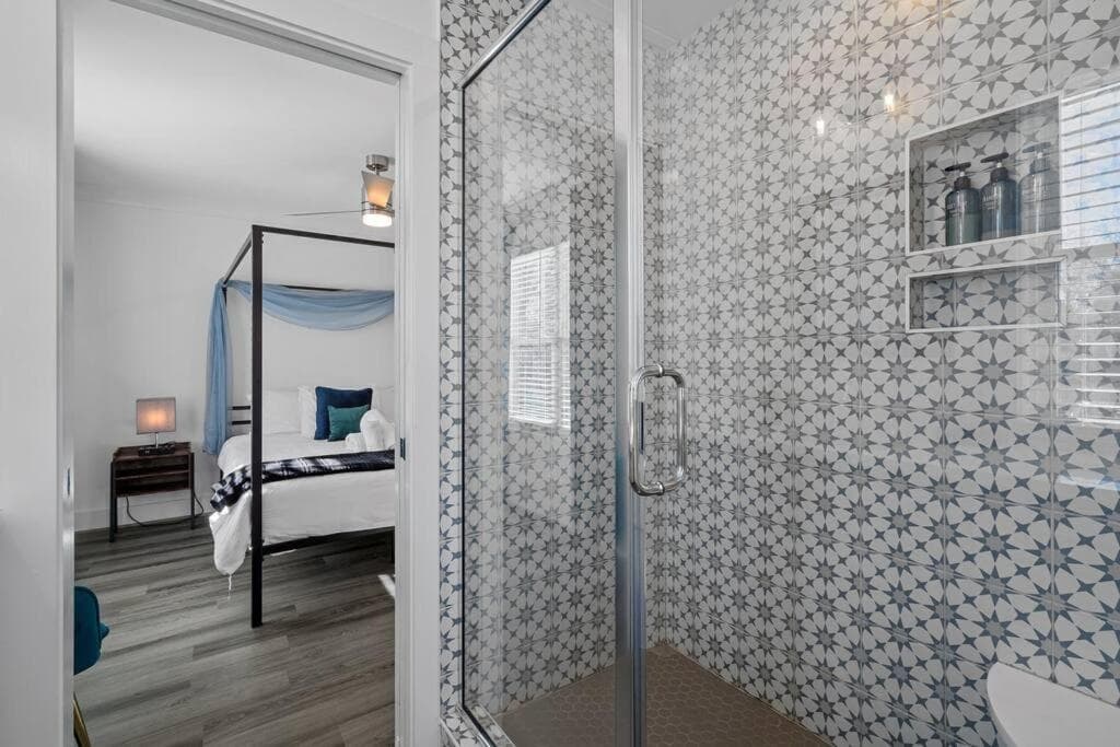 Photograph supplied for Modern Durham House