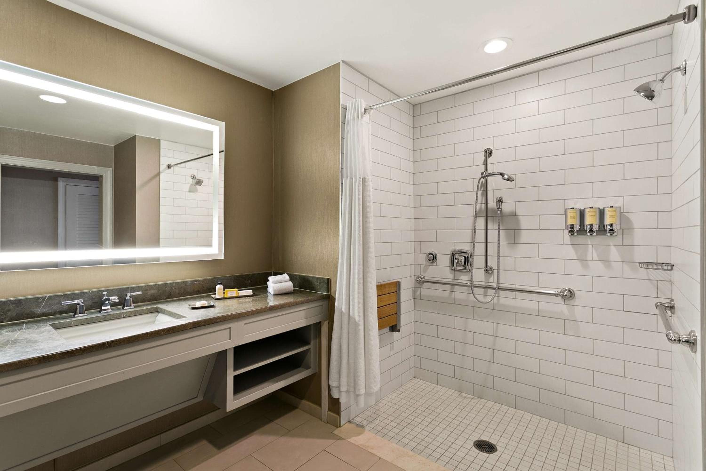 Photograph supplied for The Royal Sonesta Harbor Court Baltimore