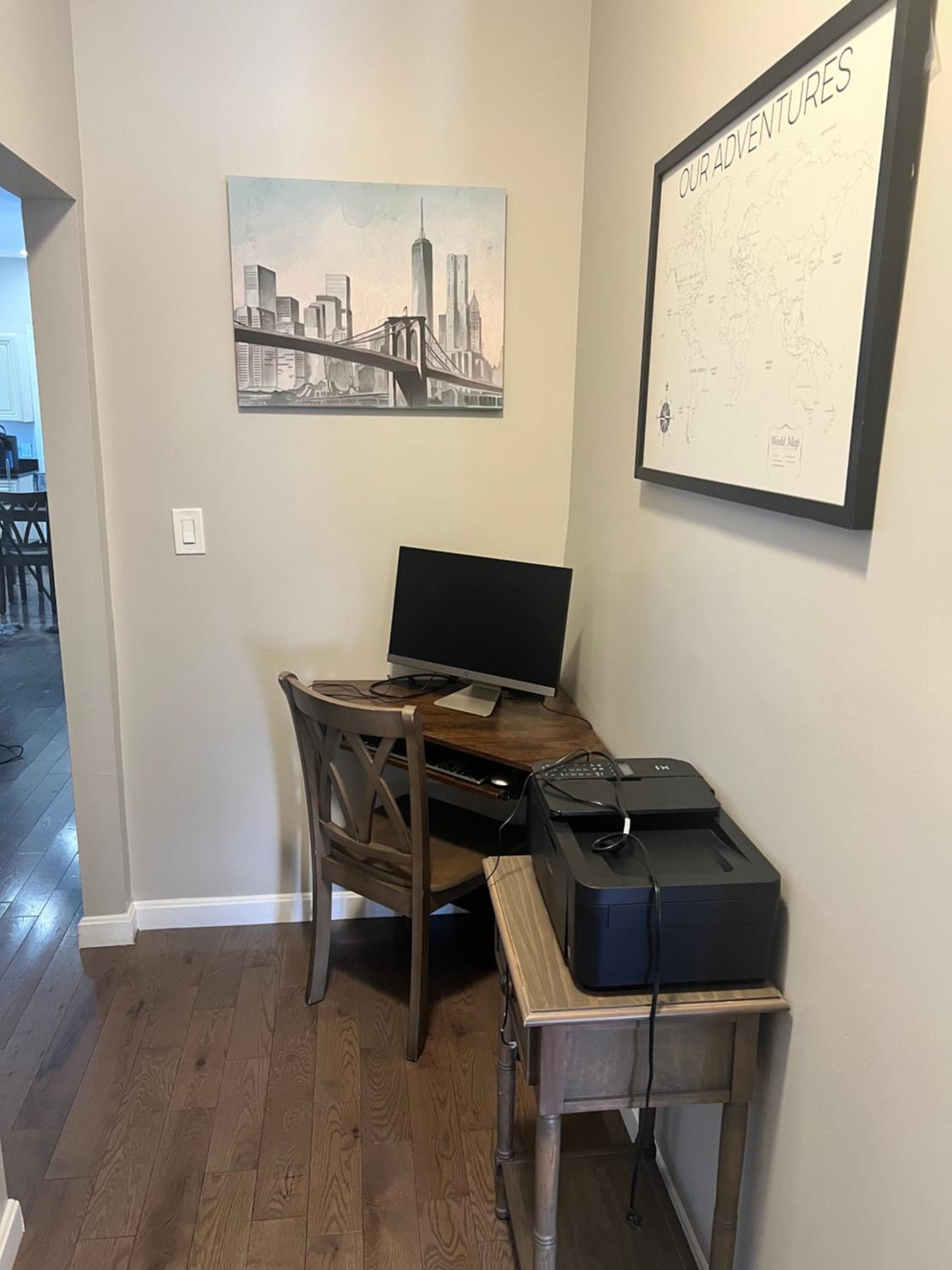 Photograph supplied for Chelsea Condo’s
