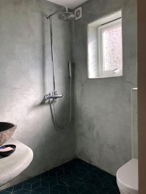 Photograph supplied for Cosy aparment in Bergen