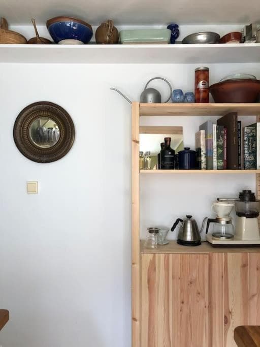 Photograph supplied for Cosy aparment in Bergen