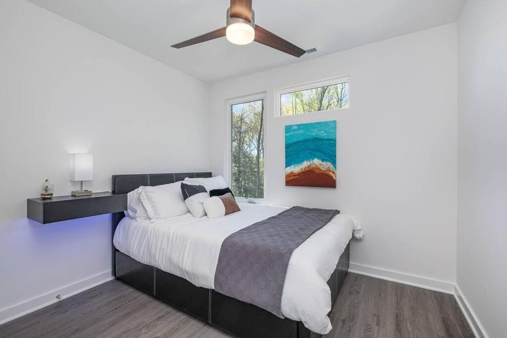Photograph supplied for New Home!!! Minutes from Downtown, Duke & Hospital