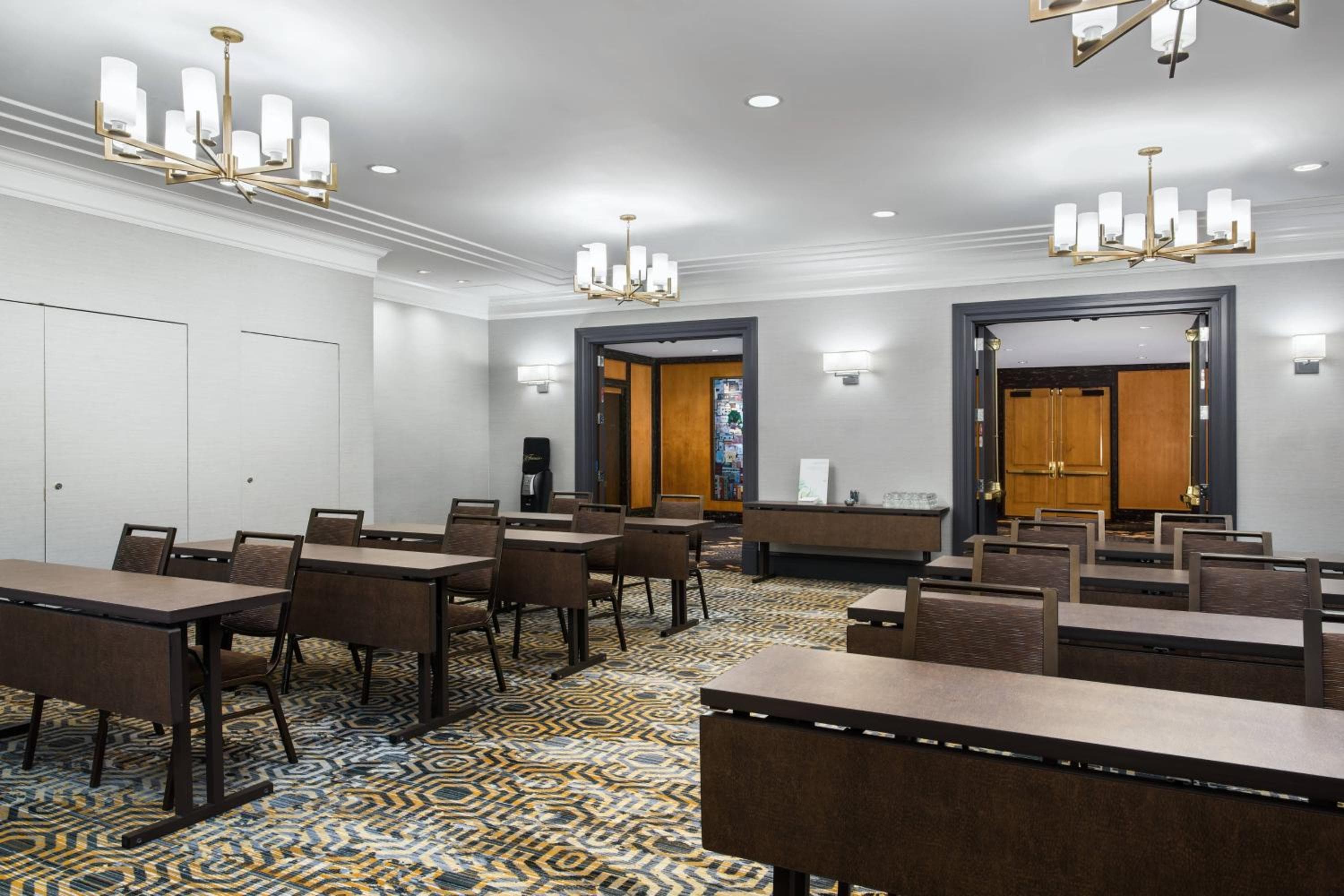 Photograph supplied for The Westin St. Francis San Francisco on Union Square
