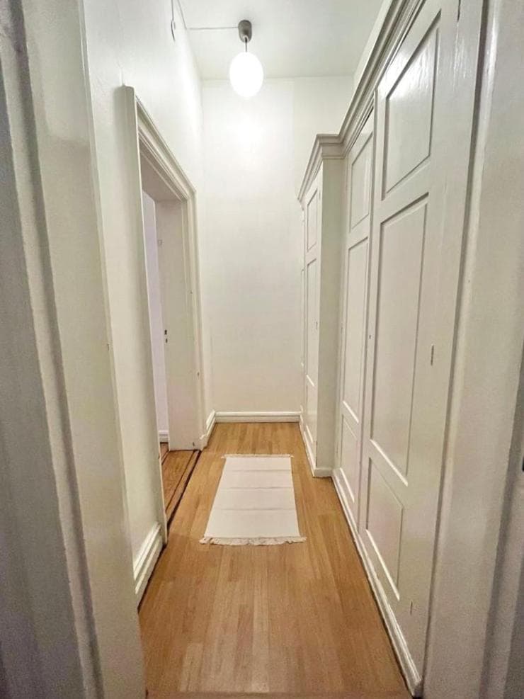 Photograph supplied for Gorgeous apartment in city centre