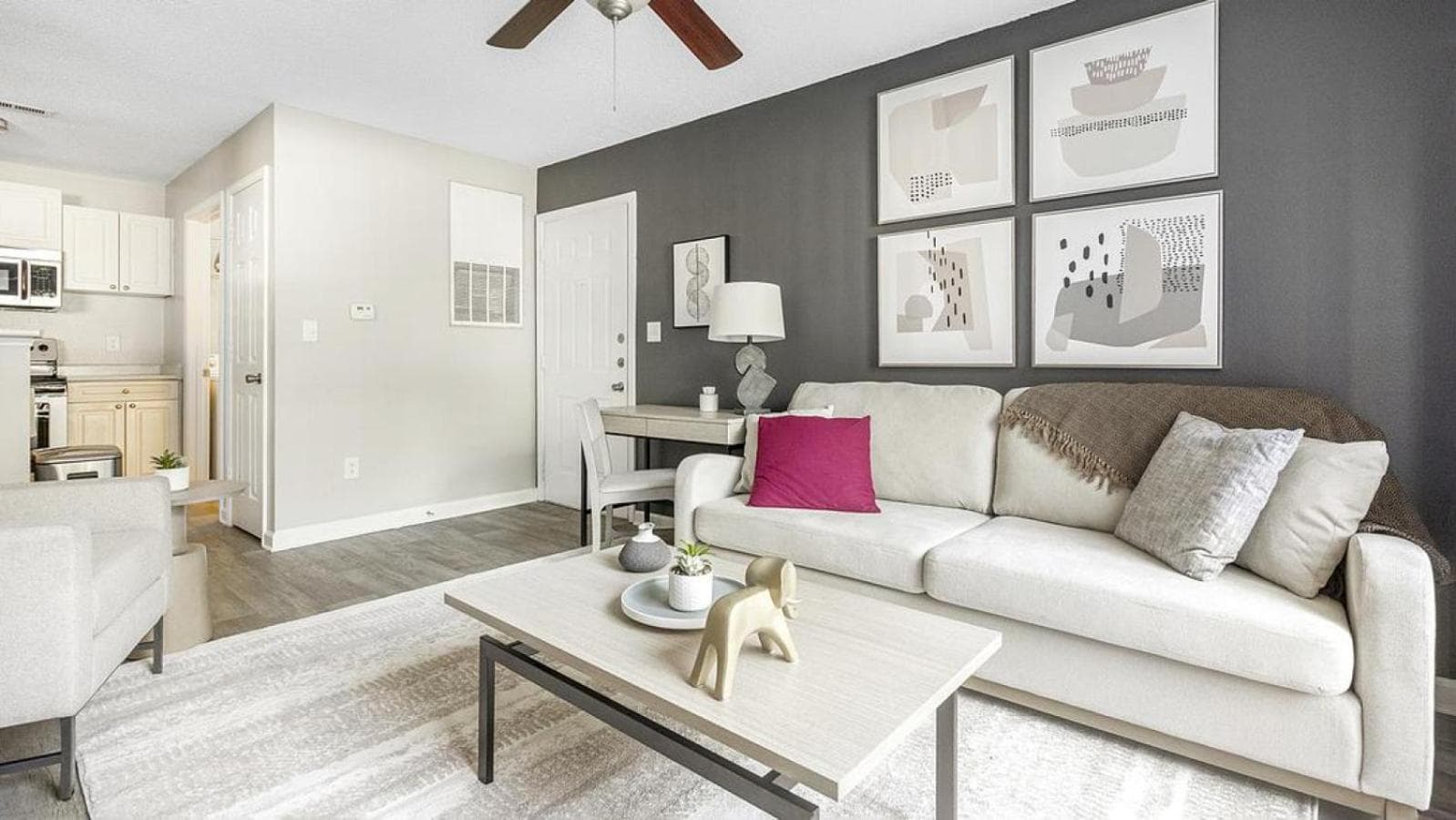 Photograph supplied for Landing Modern Apartment with Amazing Amenities (ID9155X81)