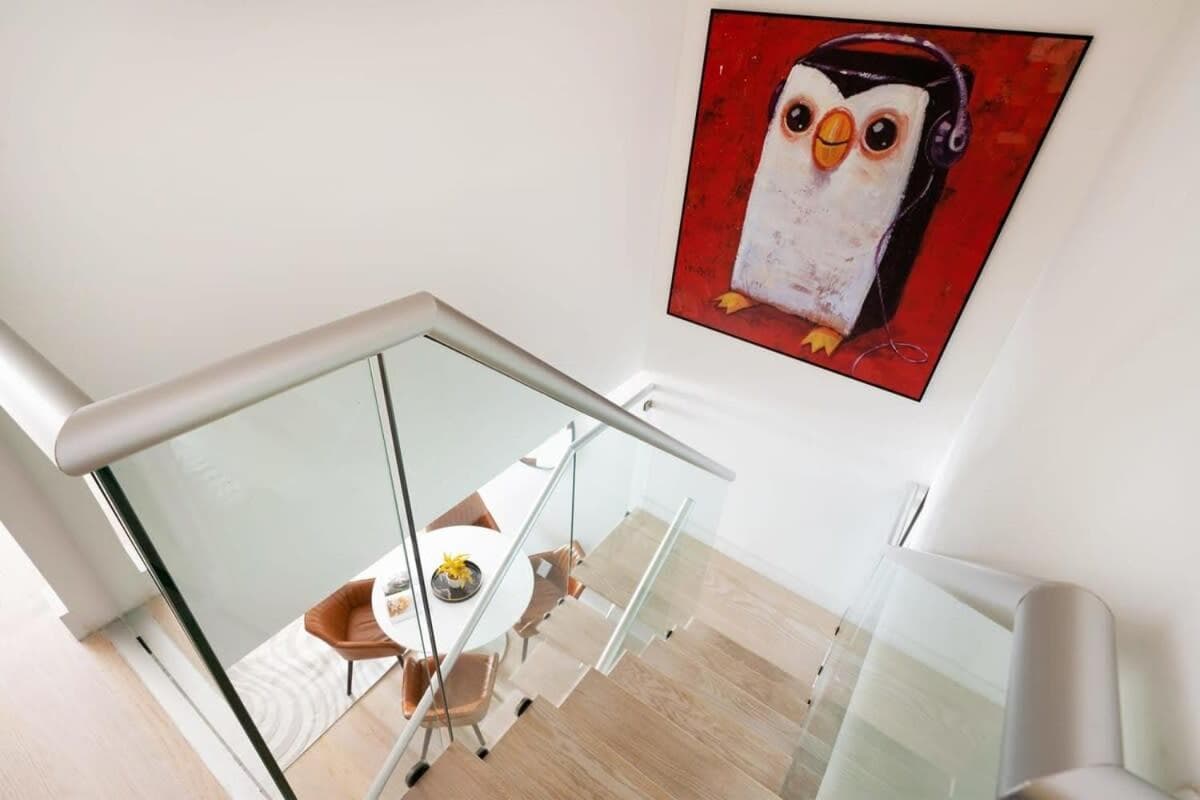 Photograph supplied for 75-3B 3BR Luxury duplex BRAND NEW &D Elevator