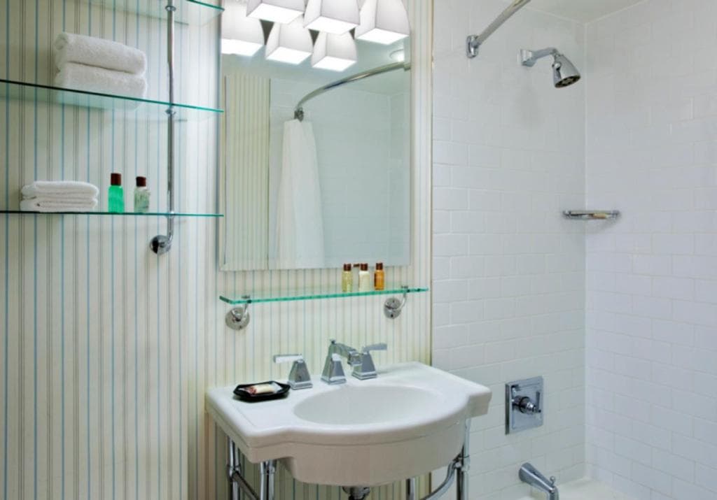 Photograph supplied for Hotel Baltimore Downtown-Inner Harbor