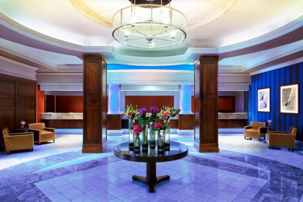 Photograph supplied for Hotel Baltimore Downtown-Inner Harbor