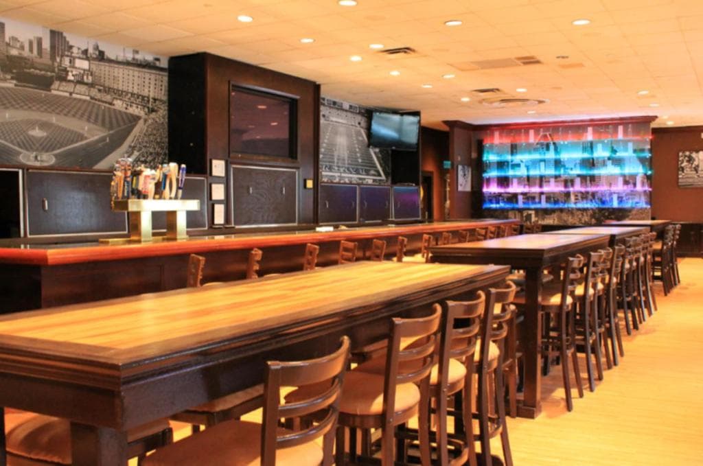 Photograph supplied for Hotel Baltimore Downtown-Inner Harbor