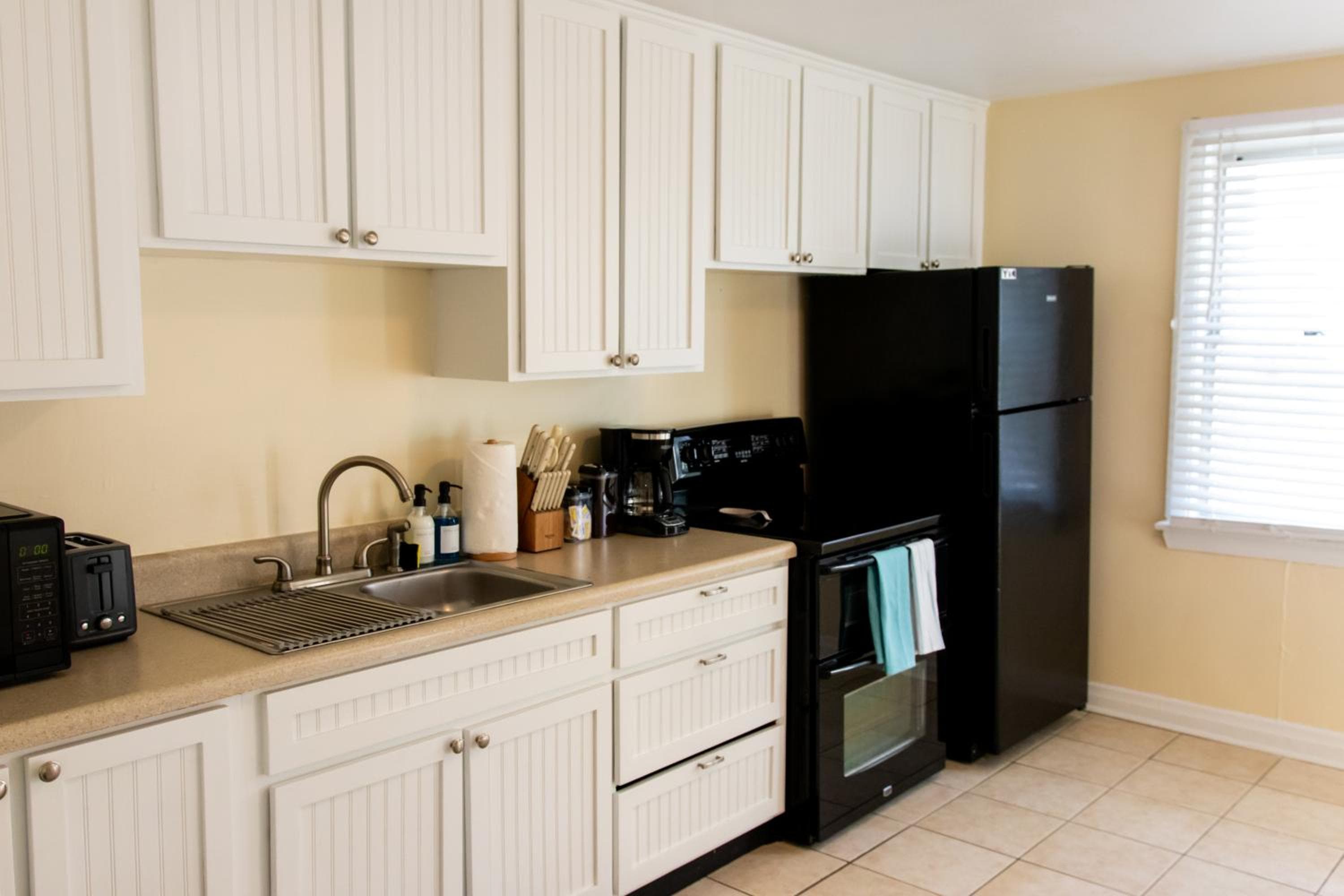 Photograph supplied for Walk to the beach! Two bedroom unit in the heart of Jax Beach