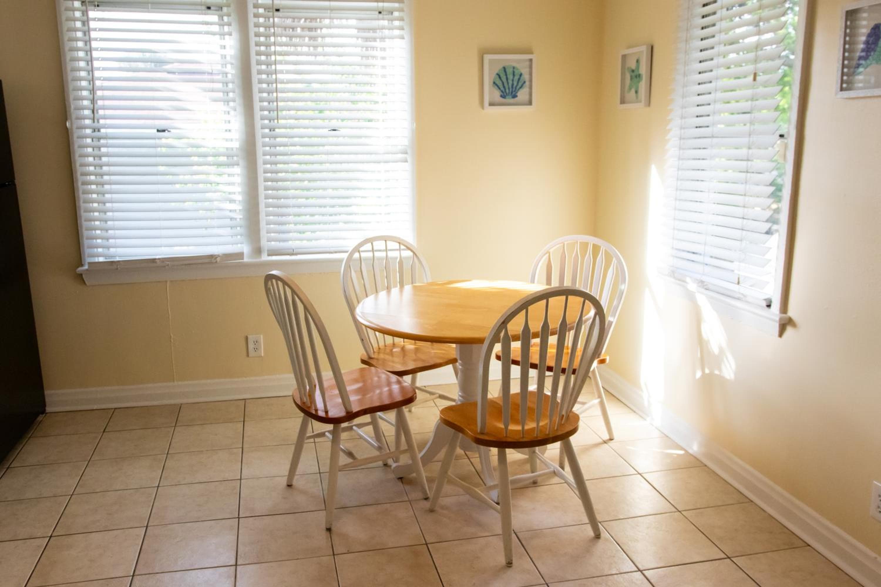 Photograph supplied for Walk to the beach! Two bedroom unit in the heart of Jax Beach