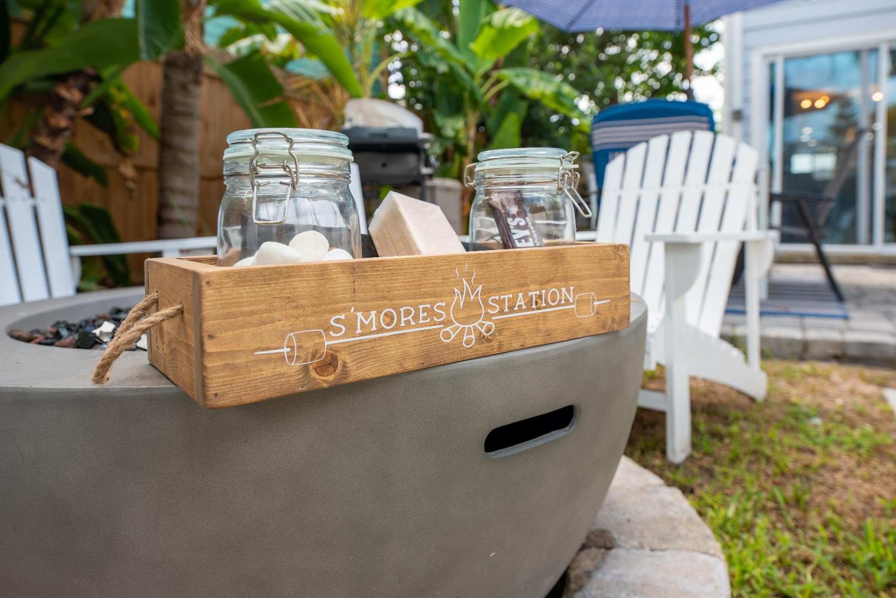 Photograph supplied for Jax Vacations Half Mile to Beach, 2 bedroom townhome Mayo Clinic close
