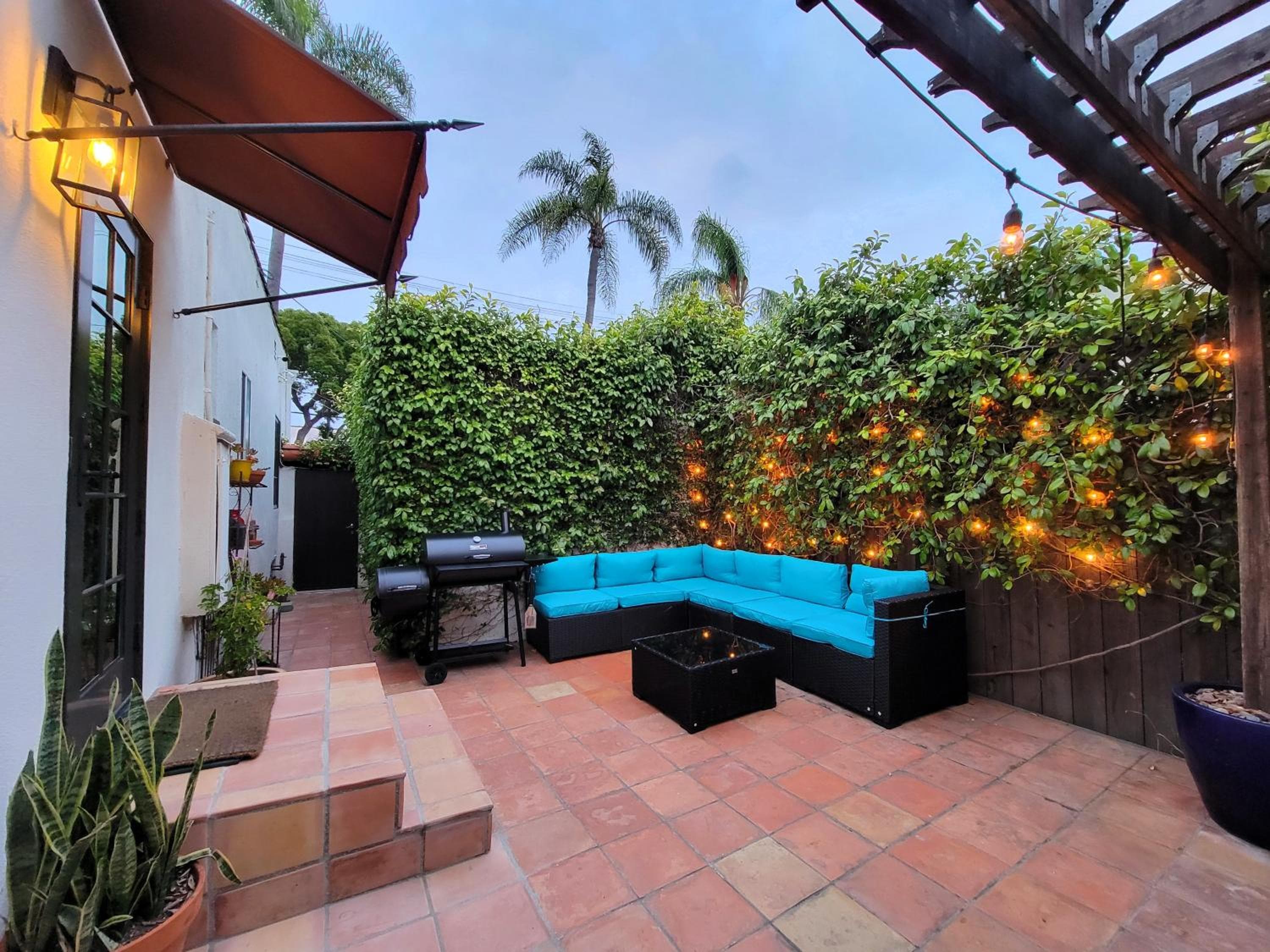Photograph supplied for Encanto! Enchanted 3 bedroom private home near LACMA
