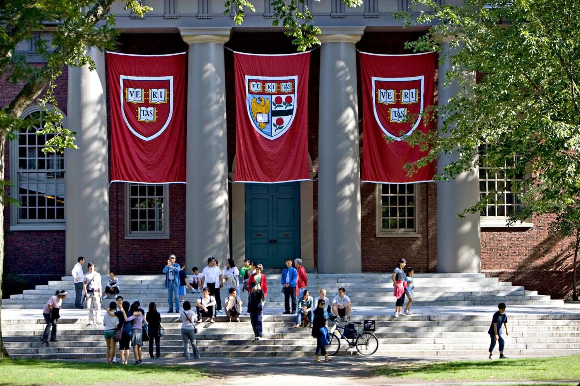Photograph supplied for Best Location At Harvard University! 4 Bedroom Apartment! Two Units Available!