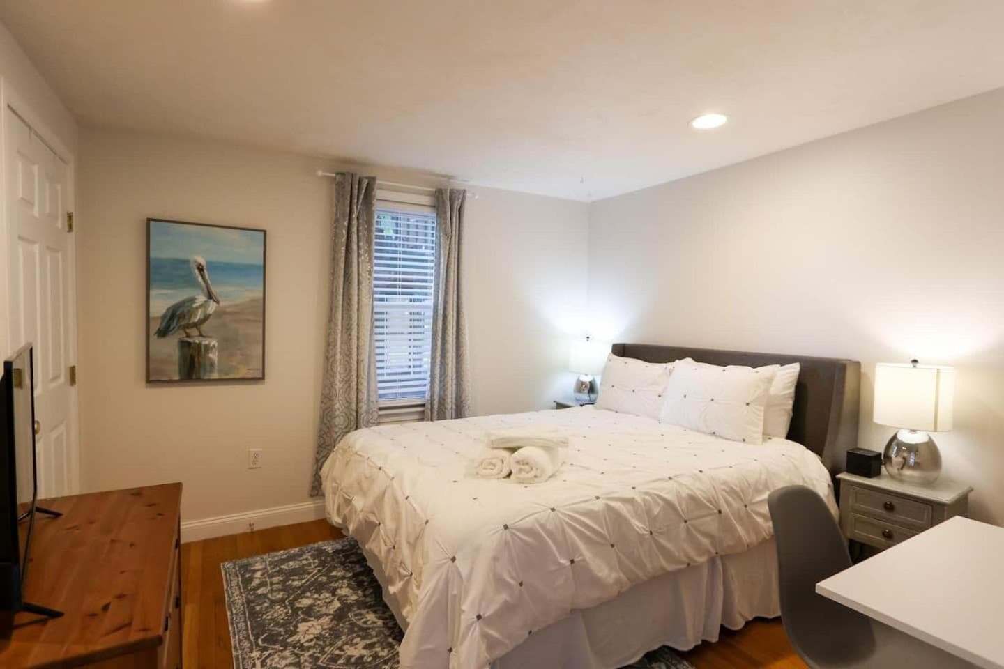 Photograph supplied for Single family,3 bed, 3 bath,Harvard, MIT,hospitals